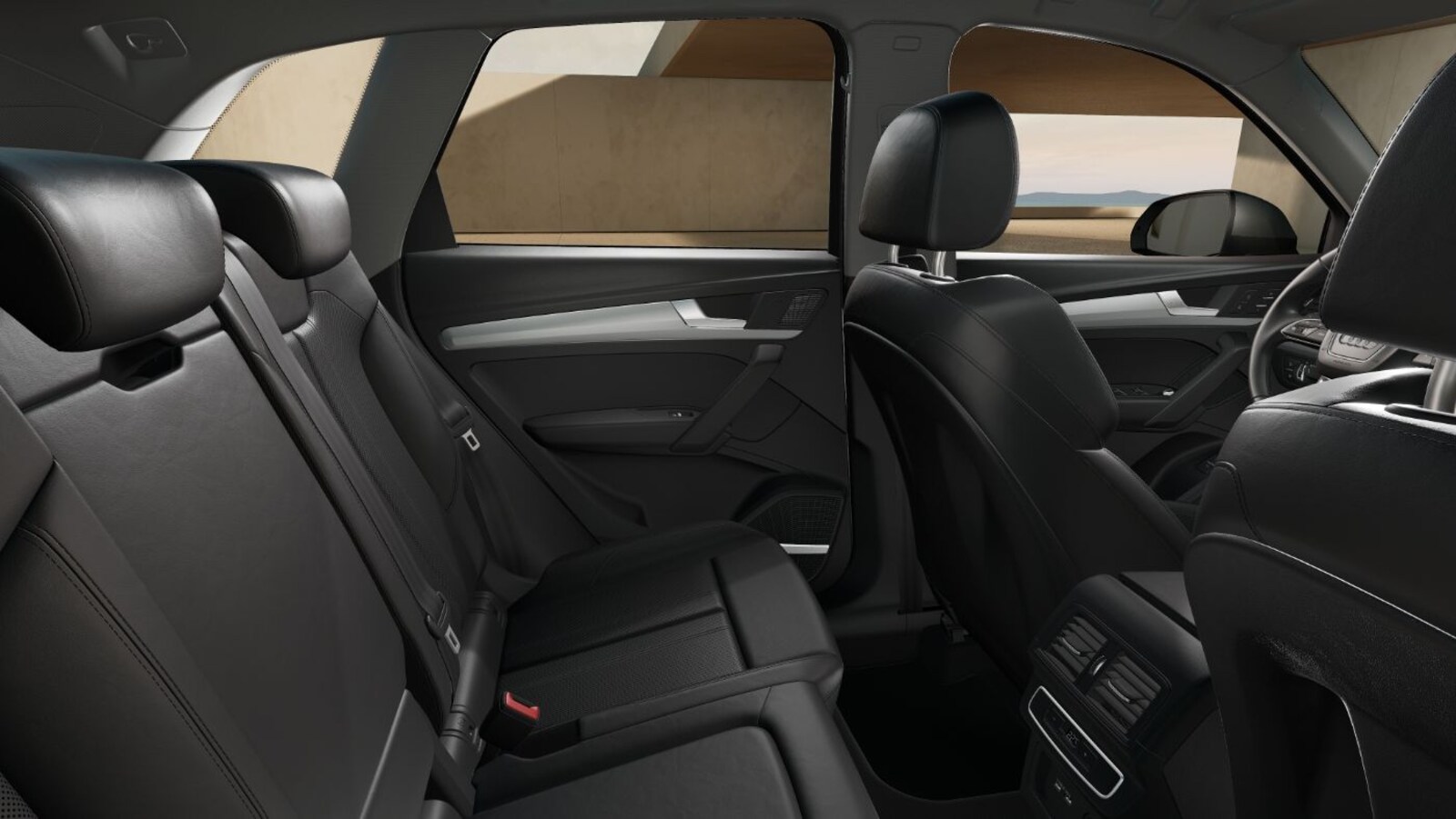 Audi Q5 – Bild 12