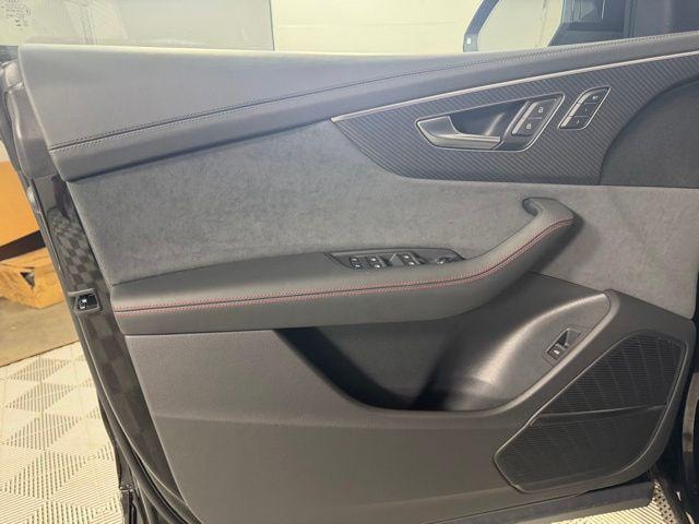 2026 Audi SQ8 Prestige - Photo 20