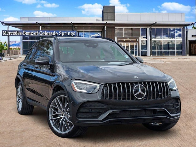 2022 Mercedes-Benz