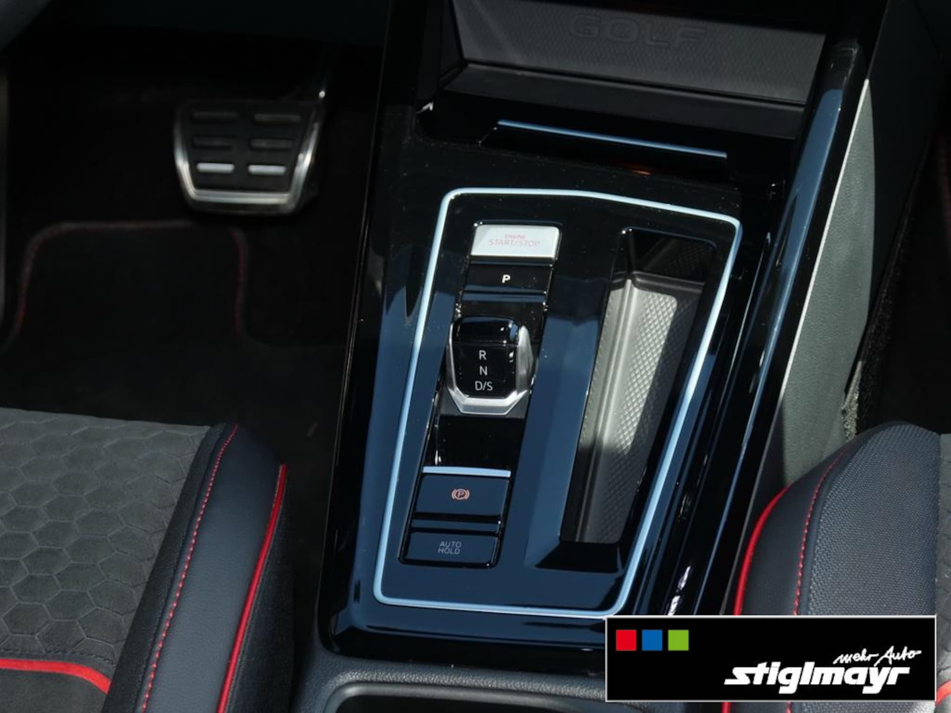 Volkswagen Golf GTI Clubsport