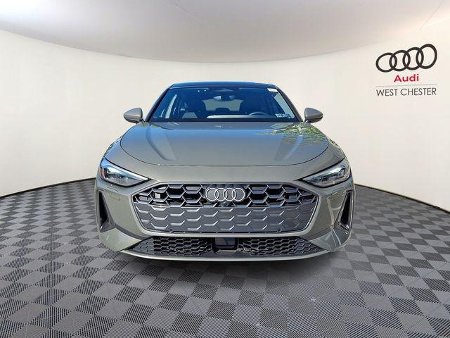2025 Audi A5 Sedan
