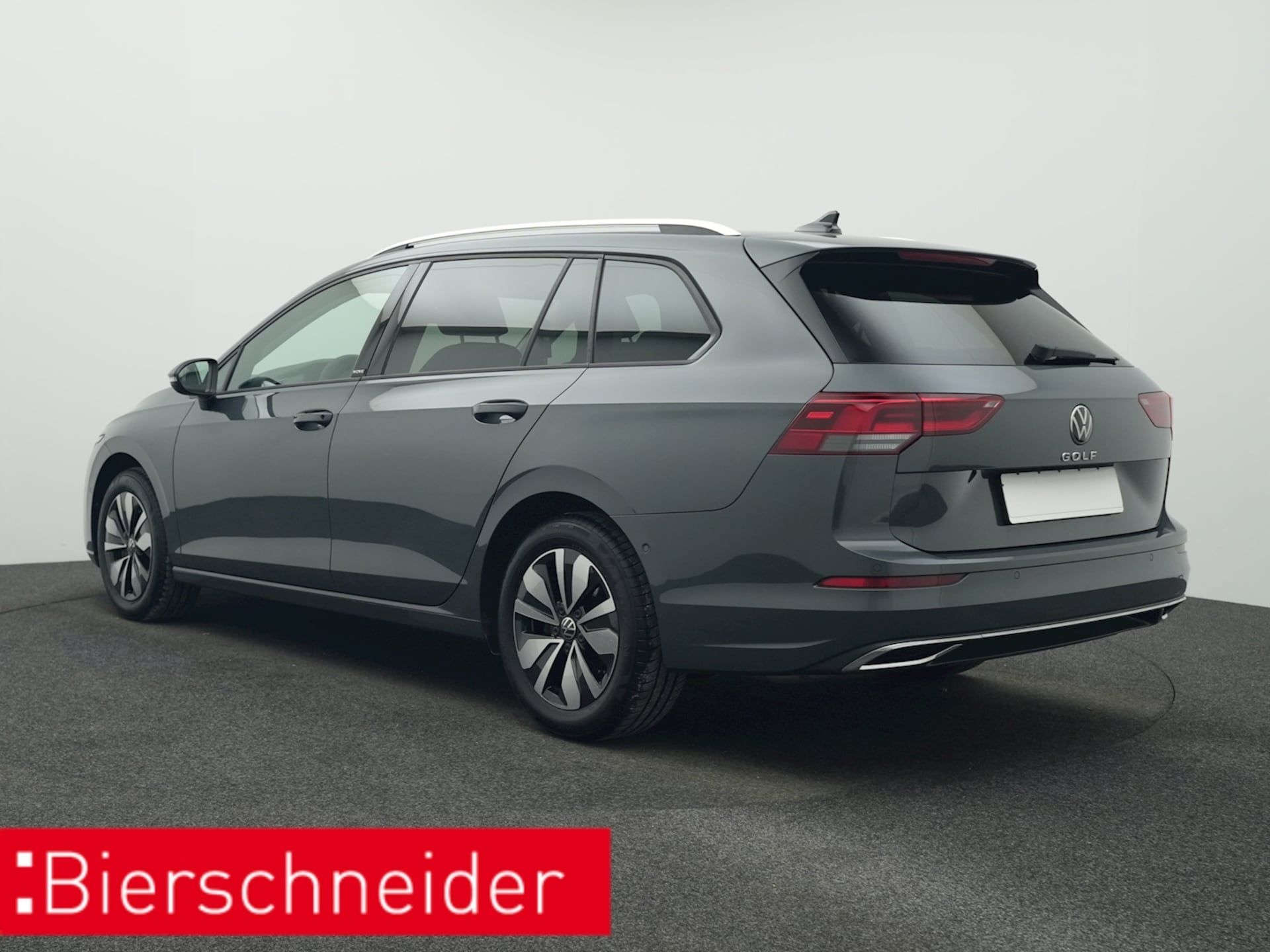 Volkswagen Golf Variant MOVE