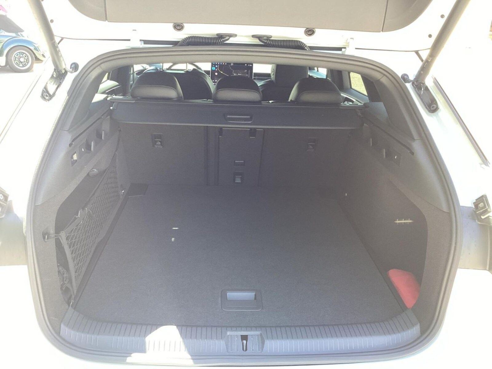 Volkswagen ID.7 Tourer – Bild 15