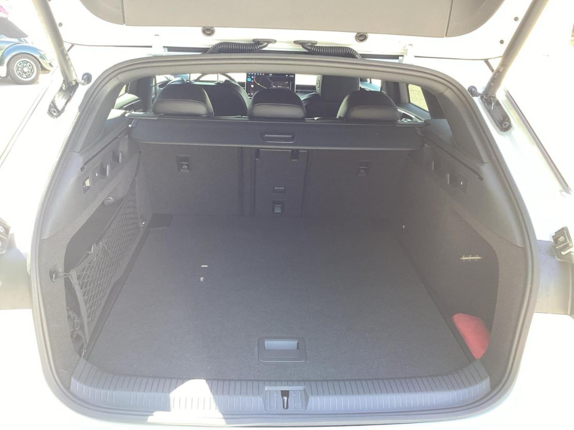Volkswagen ID.7 Tourer Pro