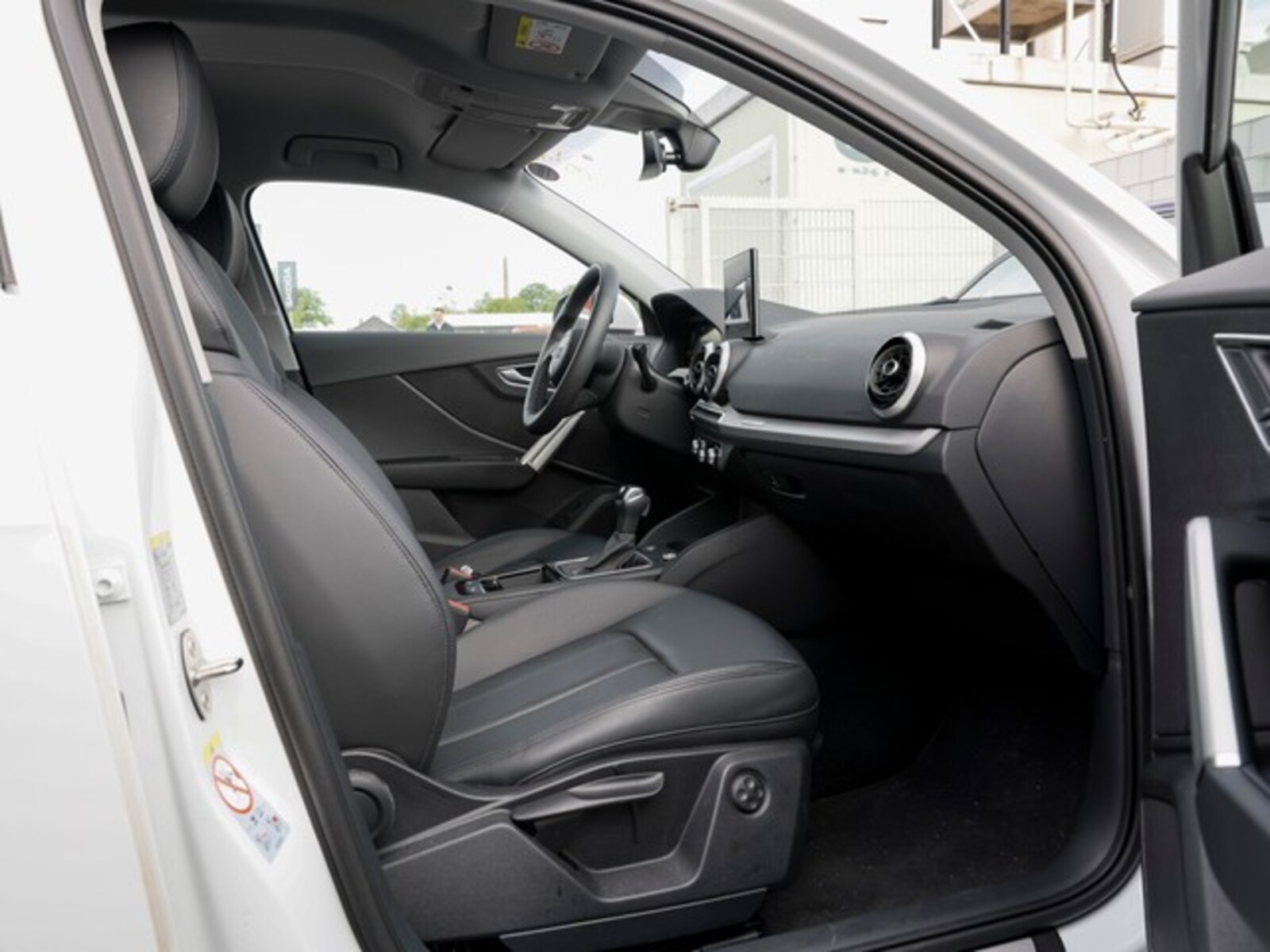 Audi Q2 – Bild 5