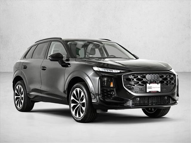 2026 Audi Q3 SUV