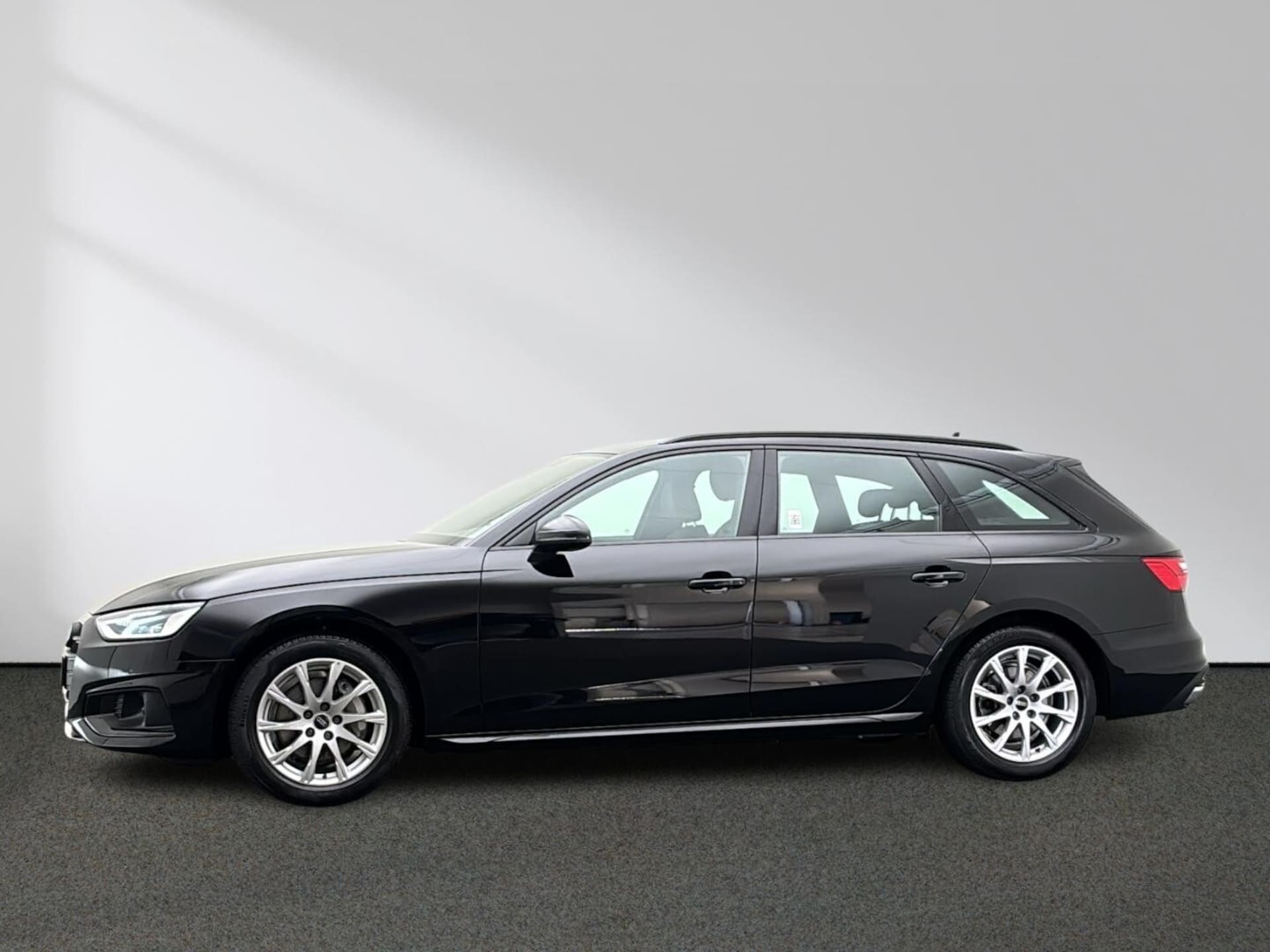 Audi A4 Avant Advanced