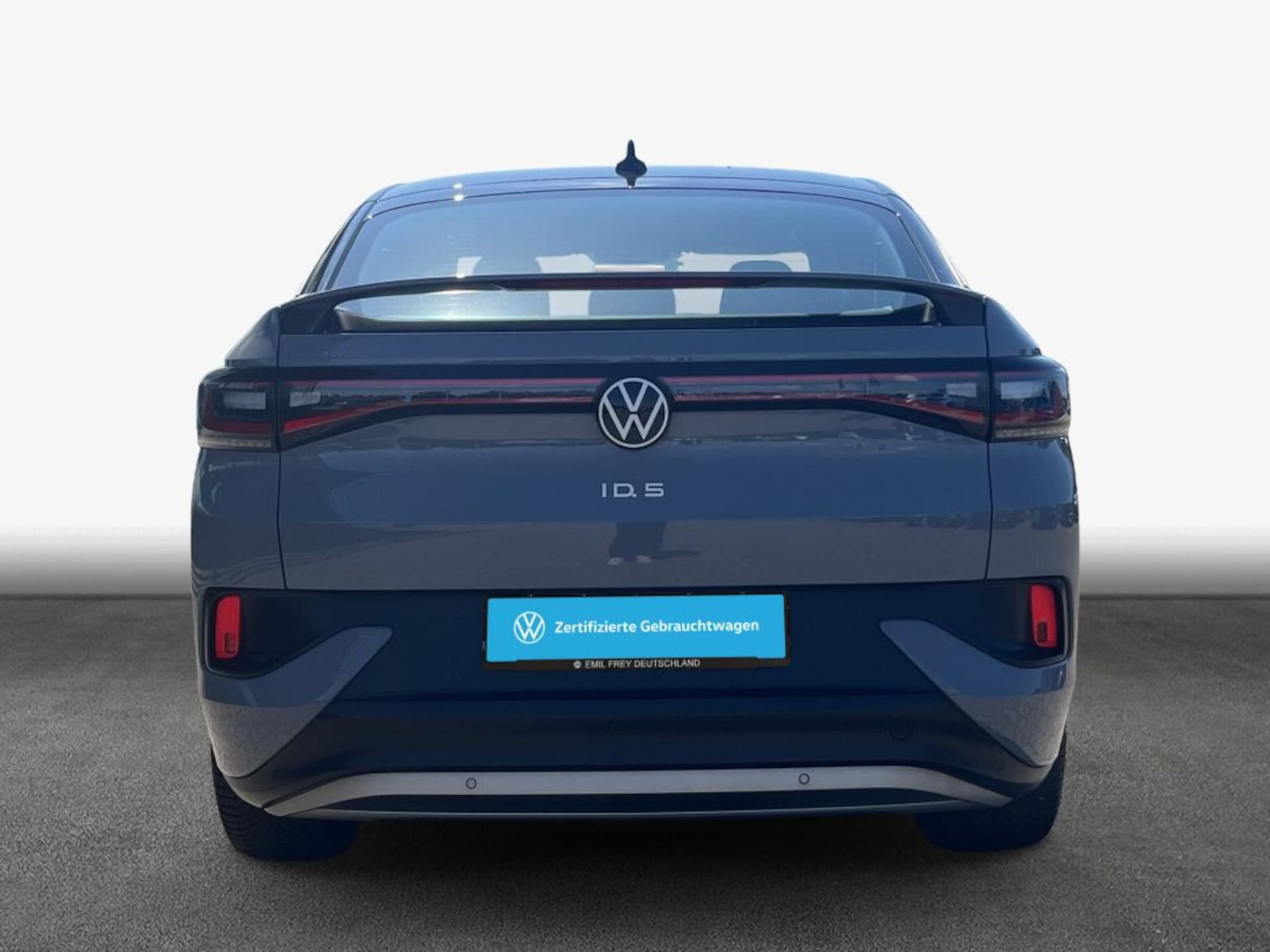 Volkswagen ID.5 Pro