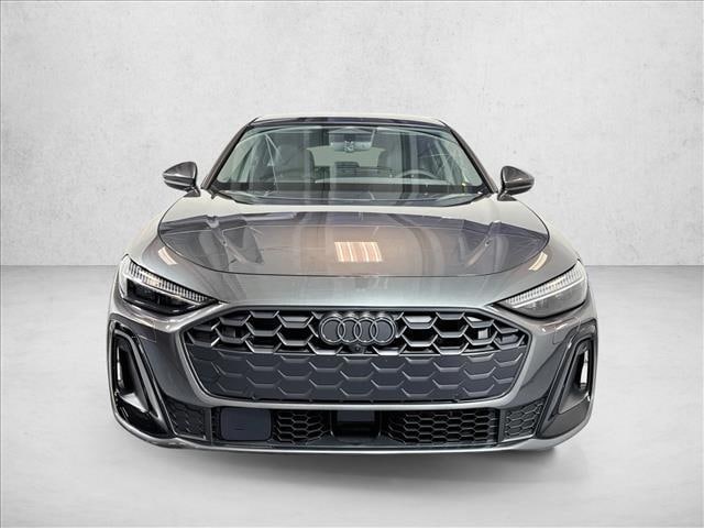 2026 Audi A5 Sedan