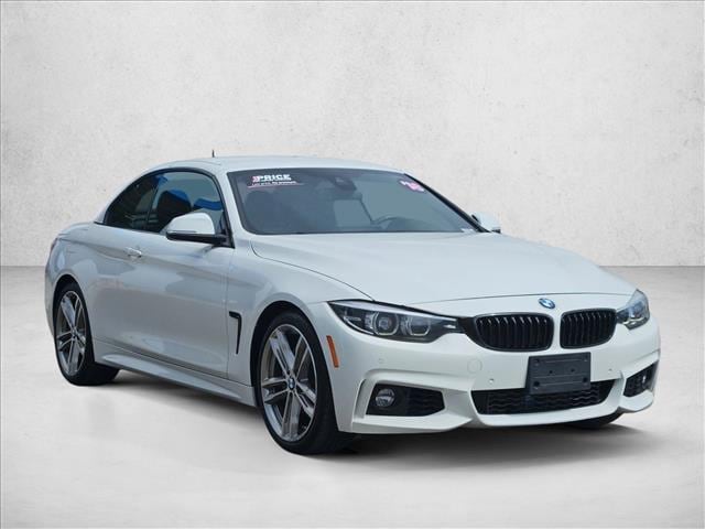 2018 BMW