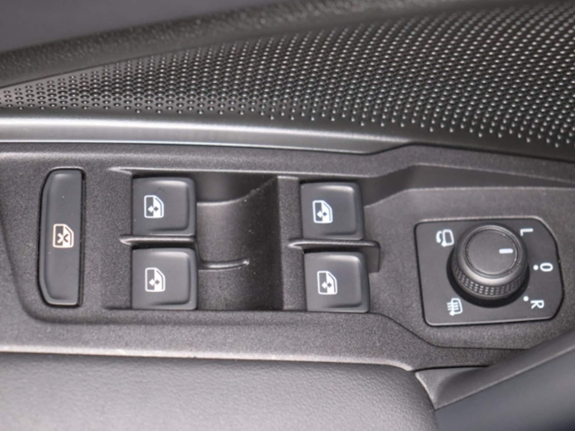 Volkswagen Tiguan Edition Plus
