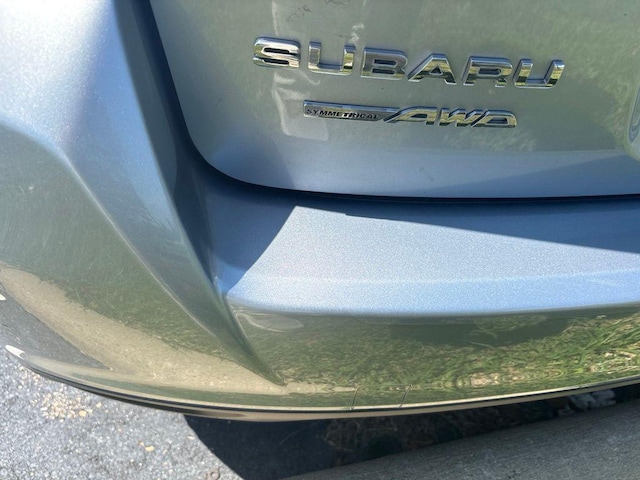 2021 Subaru Impreza