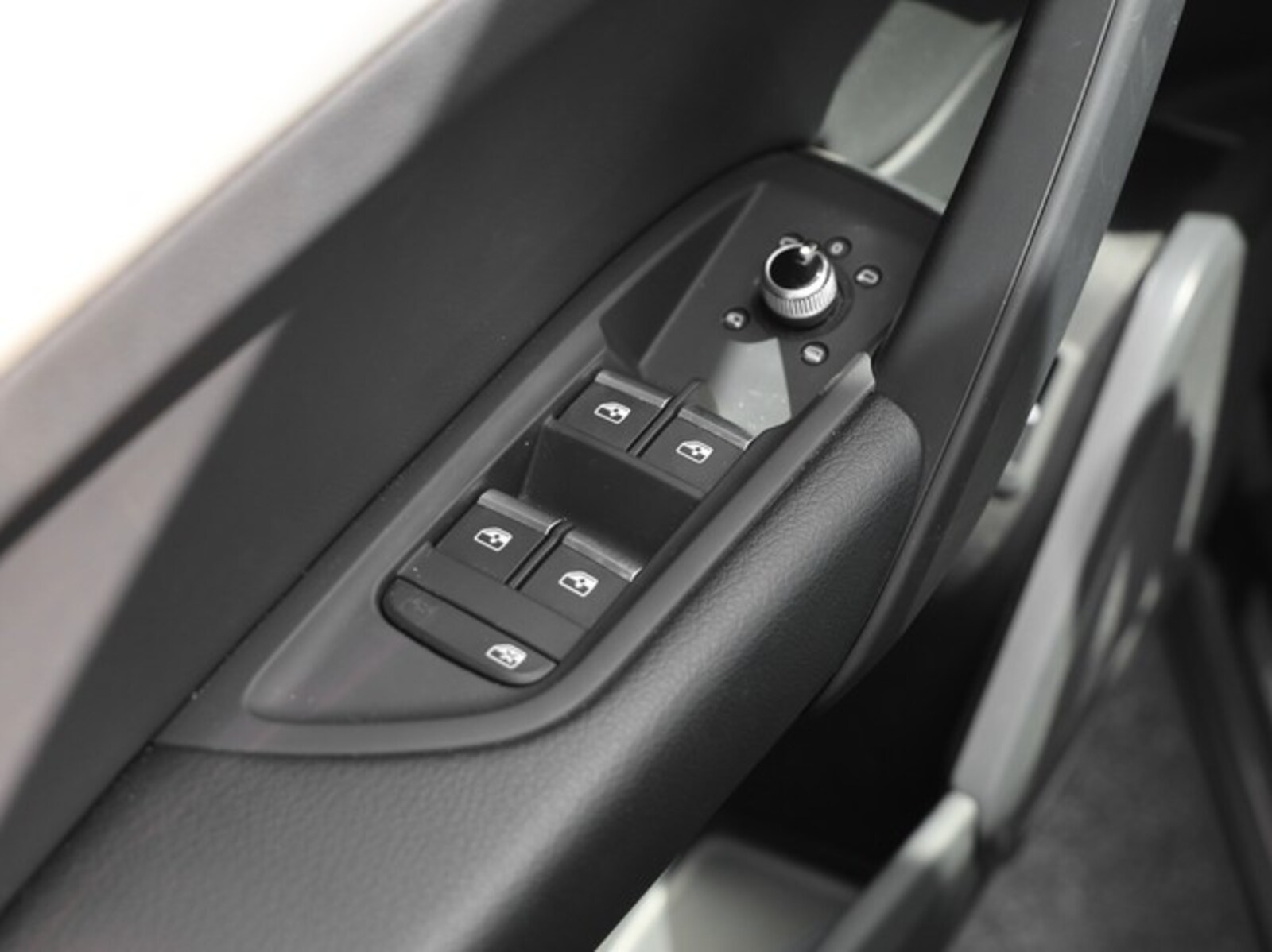 Audi Q5 Sportback – Bild 11