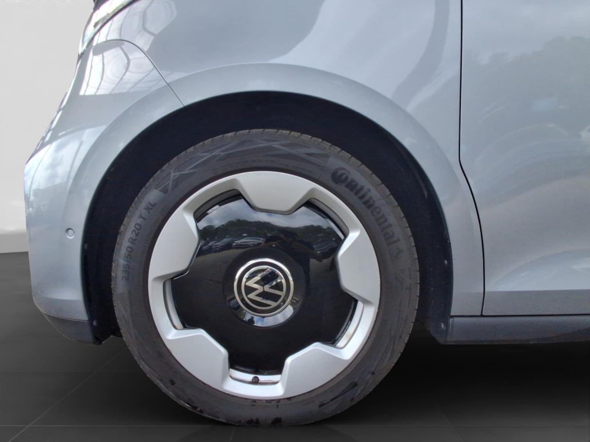 Volkswagen ID. Buzz Pro