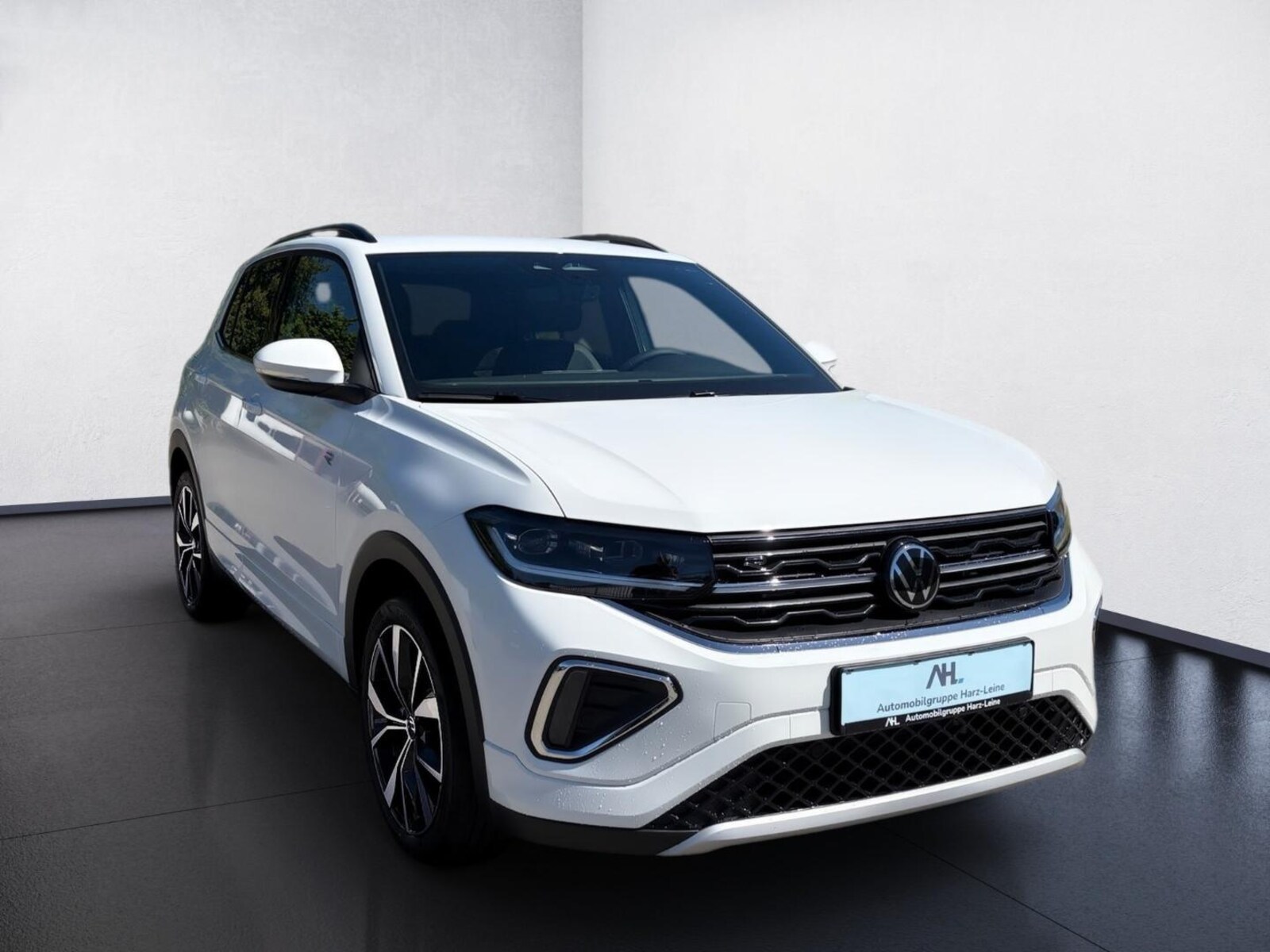 Volkswagen T-Cross – Bild 8
