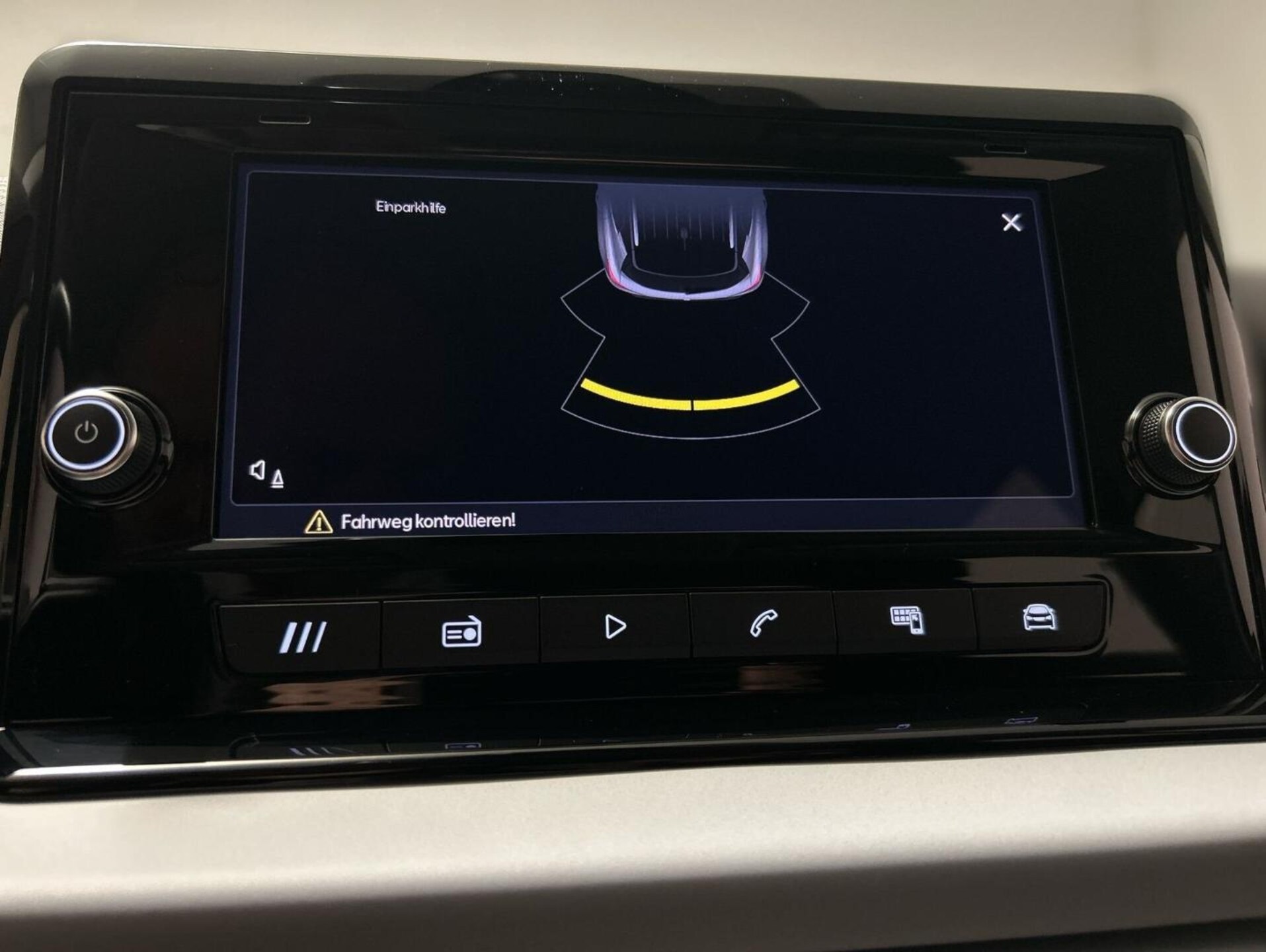 SEAT Arona Style