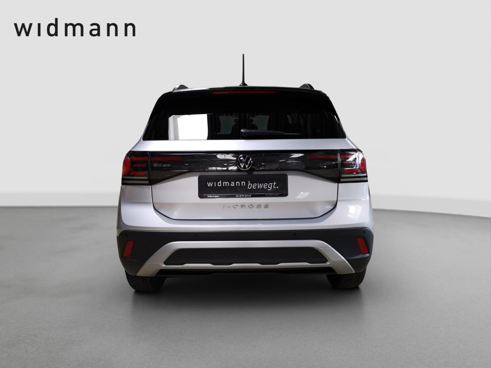 Volkswagen T-Cross – Bild 5