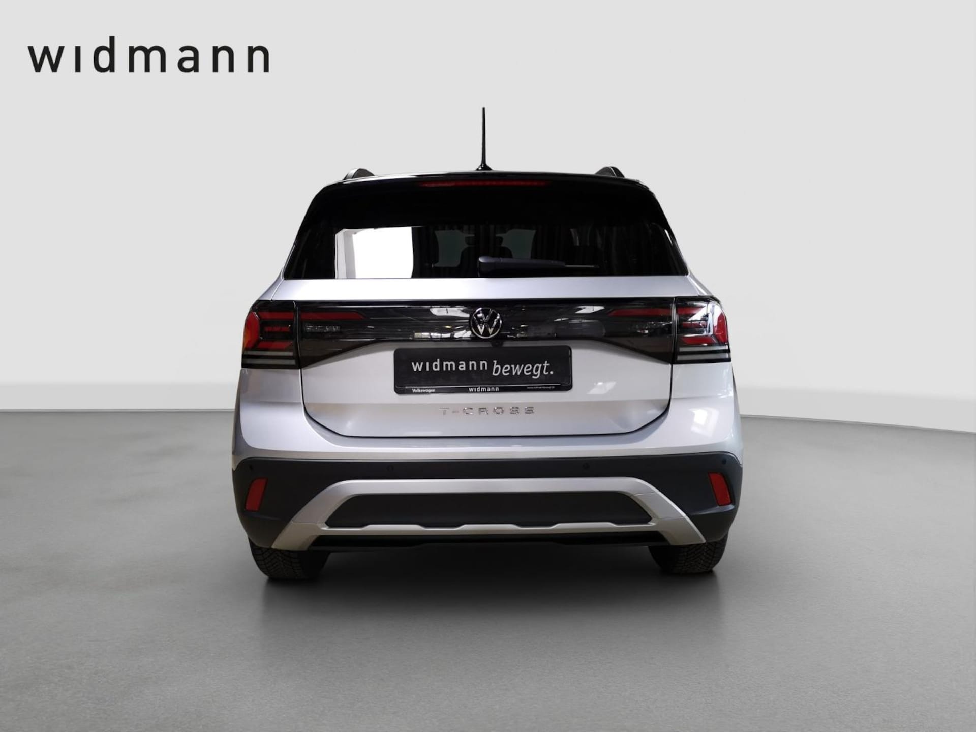 Volkswagen T-Cross ENERGY