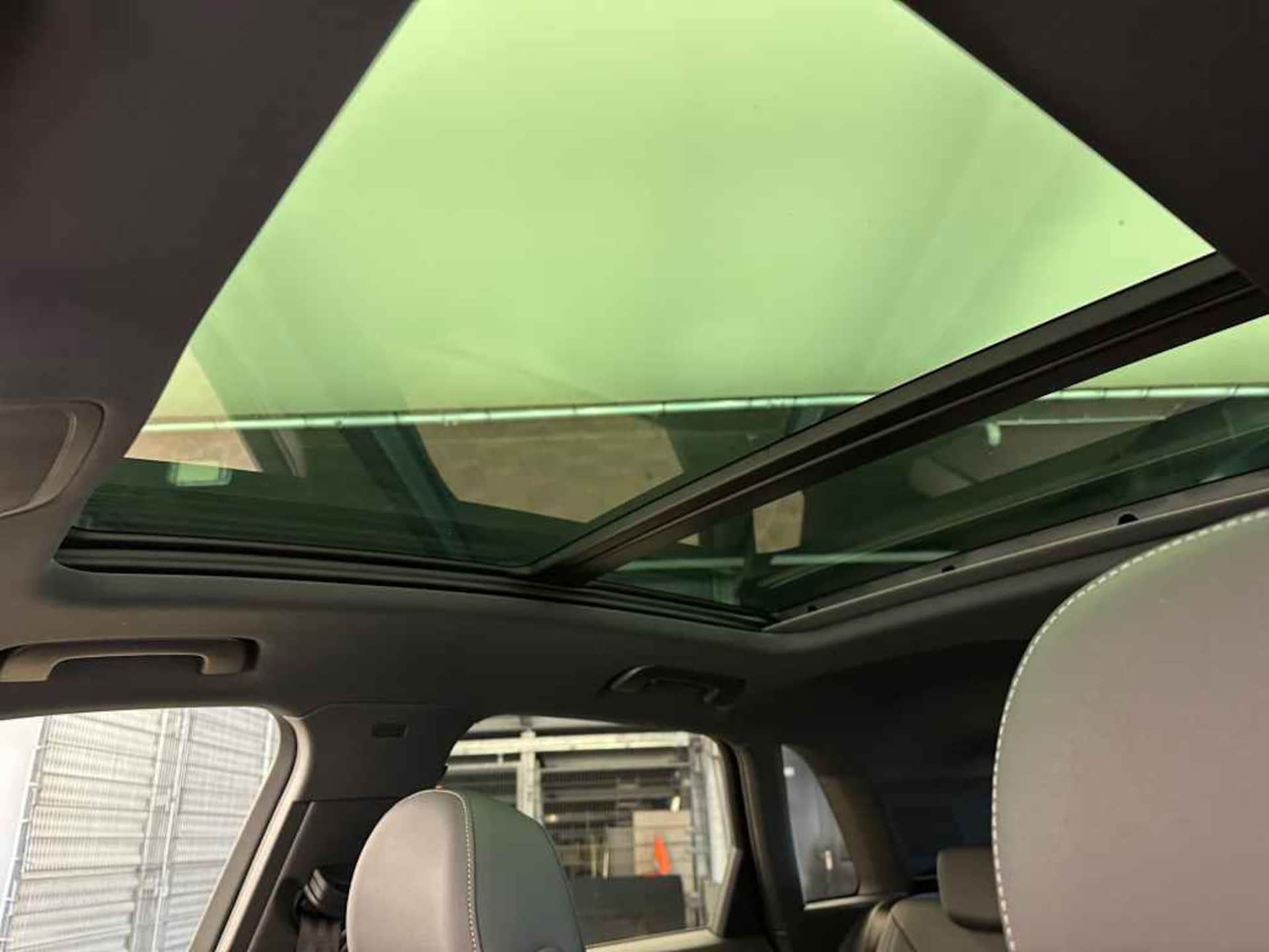 Audi Q3 SUV S line