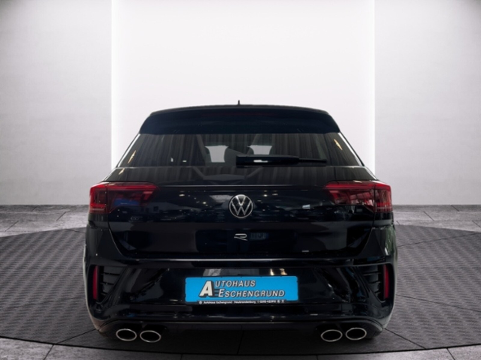 Volkswagen T-Roc – Bild 7