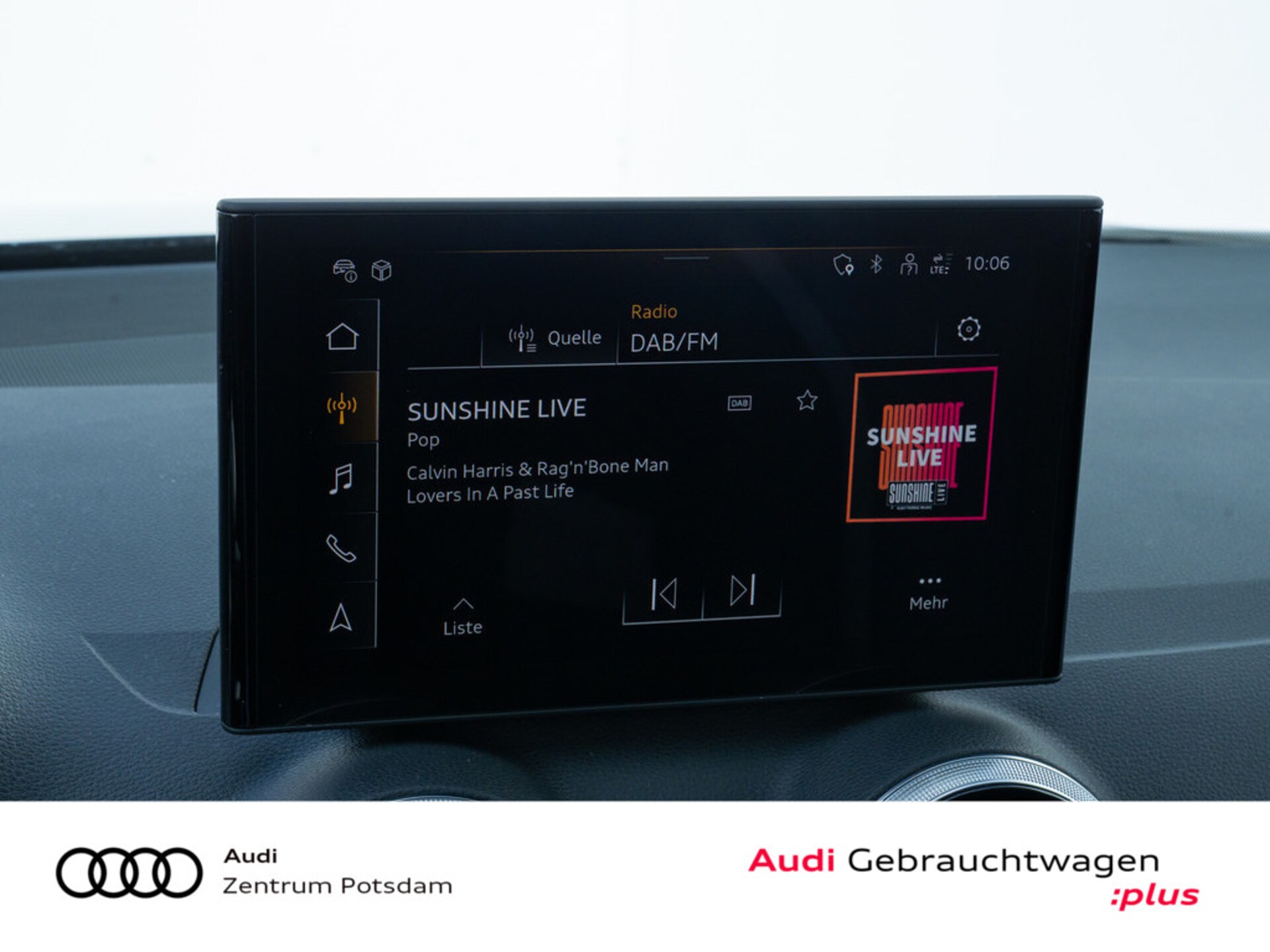 Audi Q2 Advanced