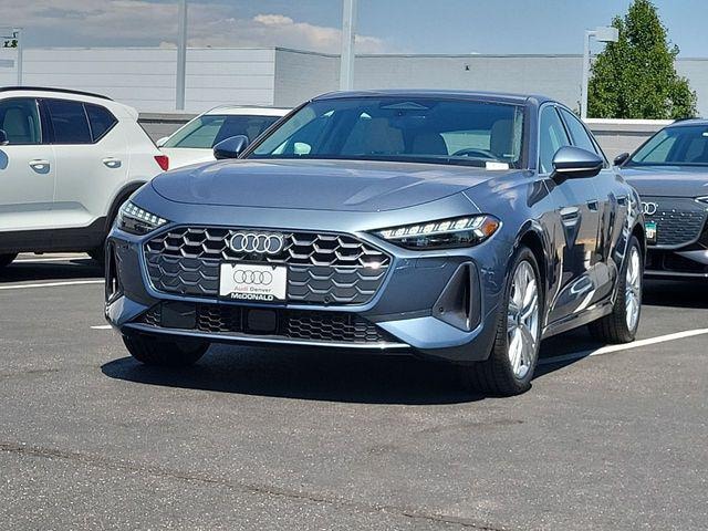 2026 Audi A5 Sedan