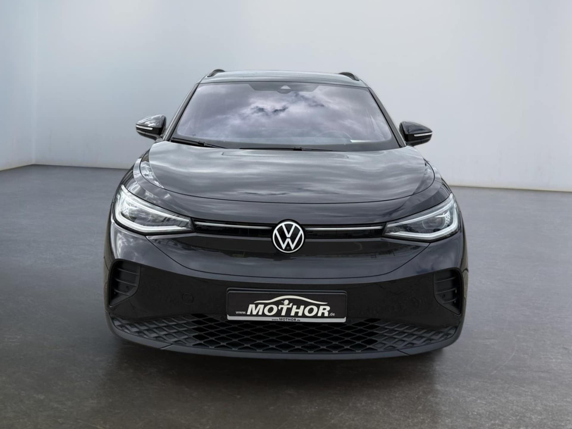 Volkswagen ID.4 Pro Performance