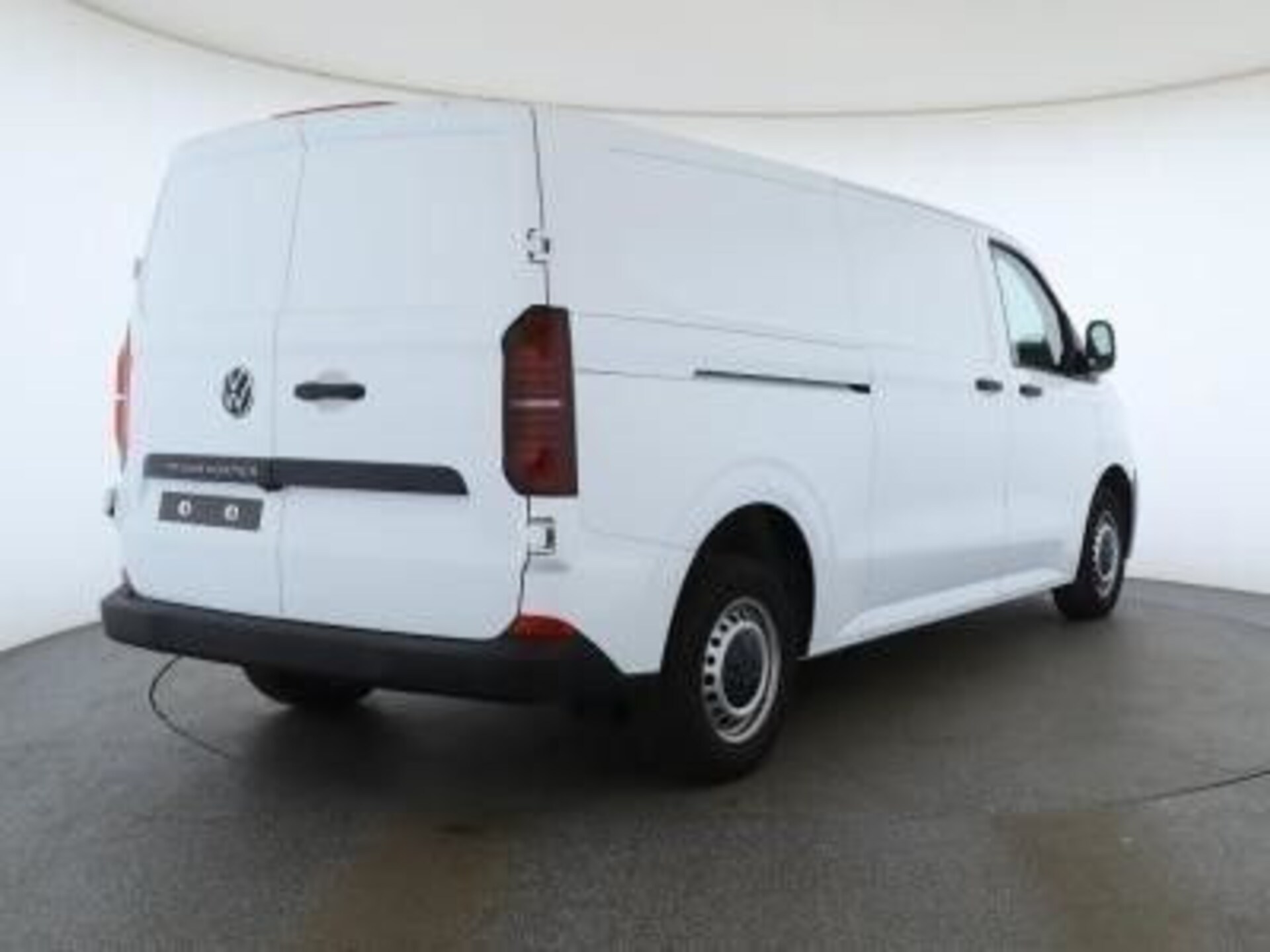 Volkswagen Transporter Kasten langer Radstand