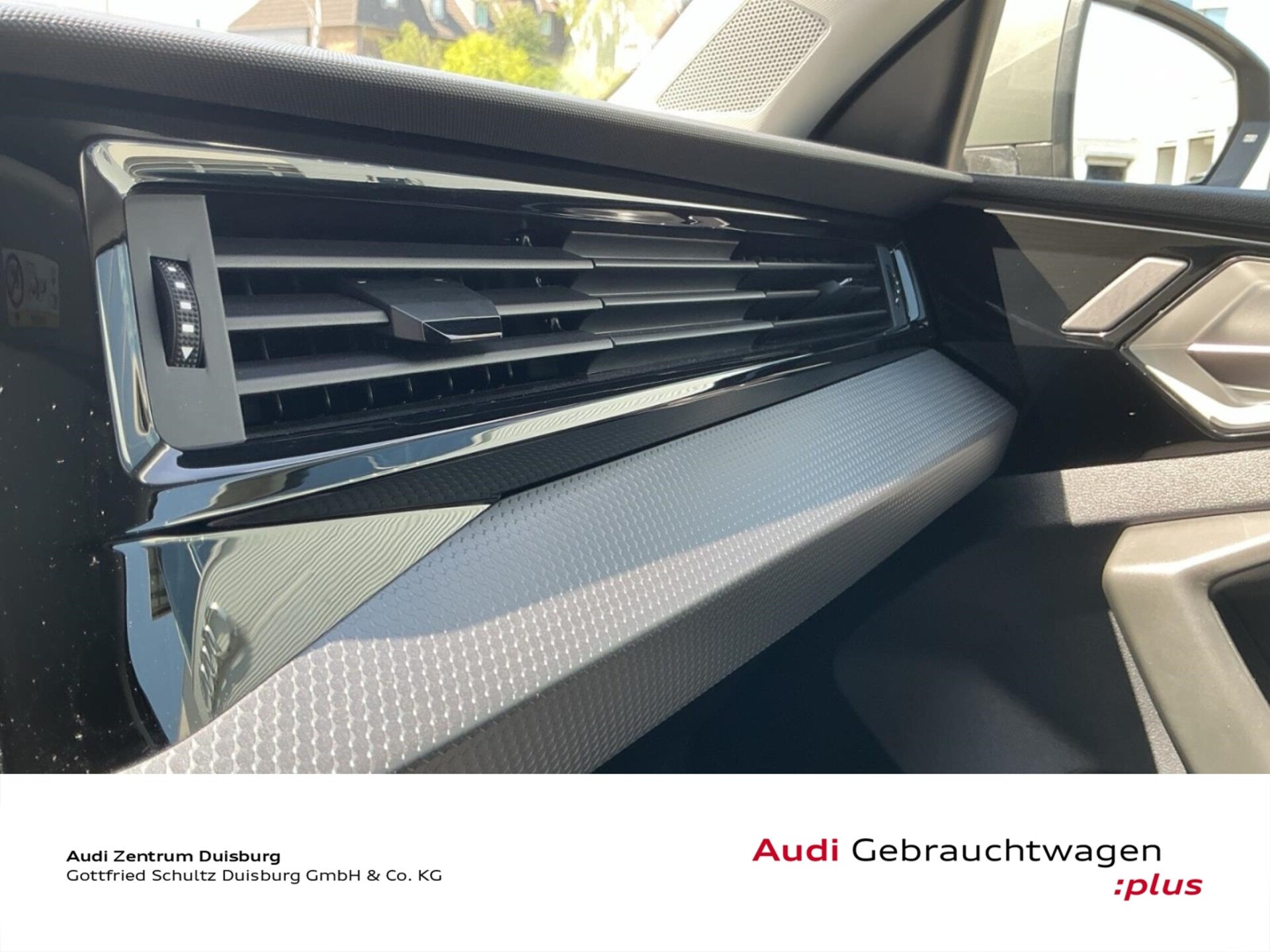 Audi A1 allstreet