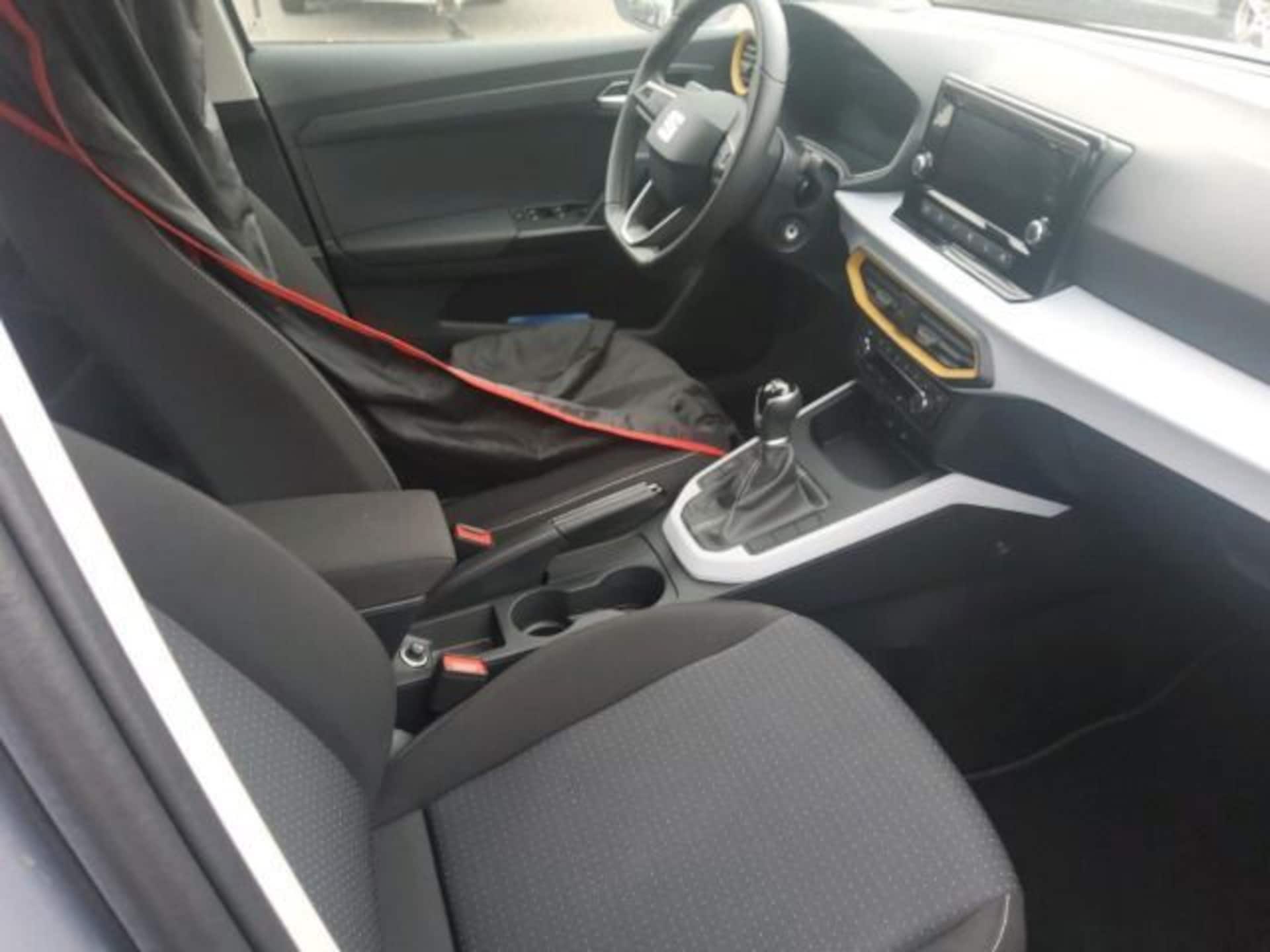 SEAT Arona Style