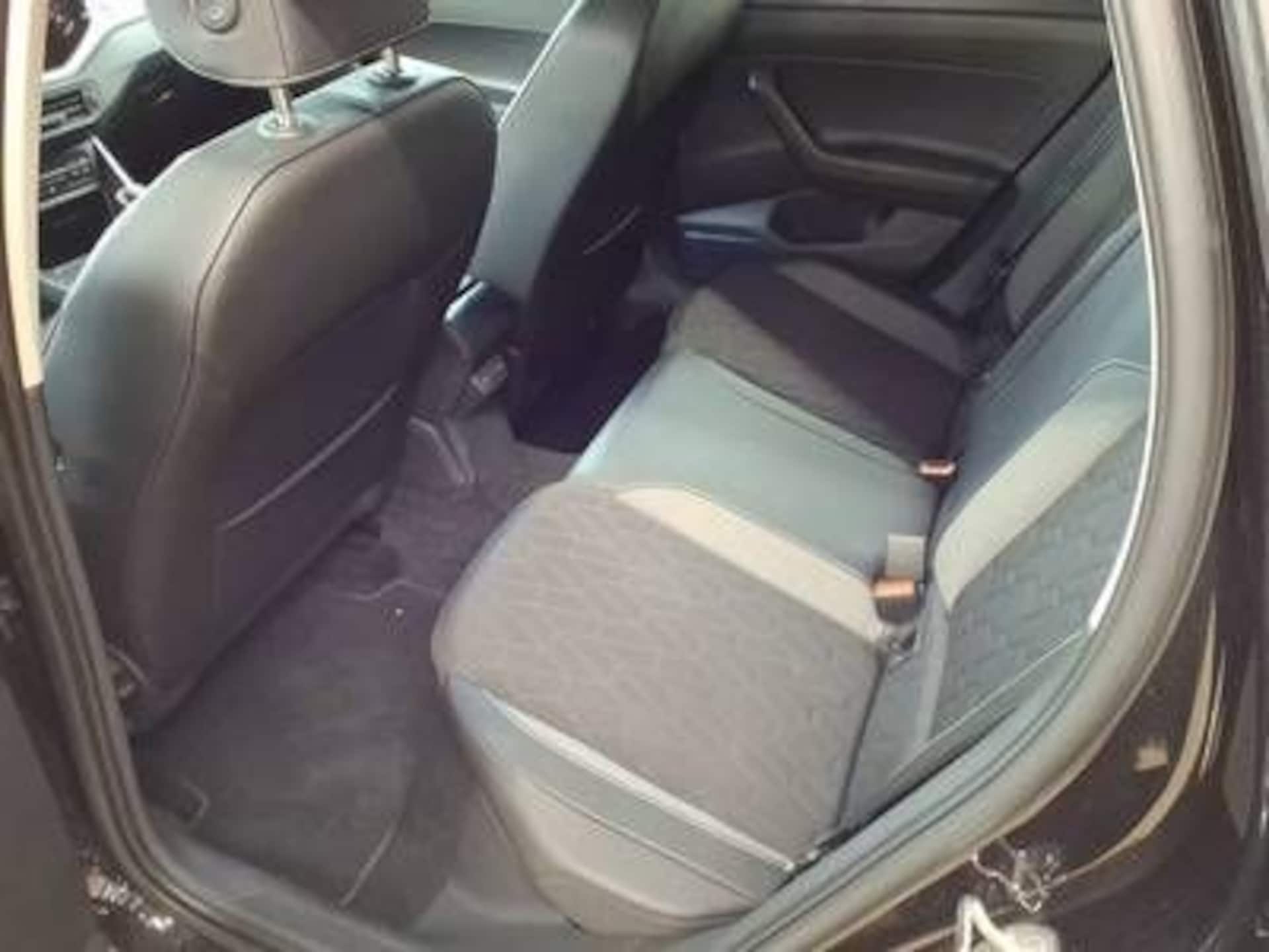 Volkswagen Polo Goal