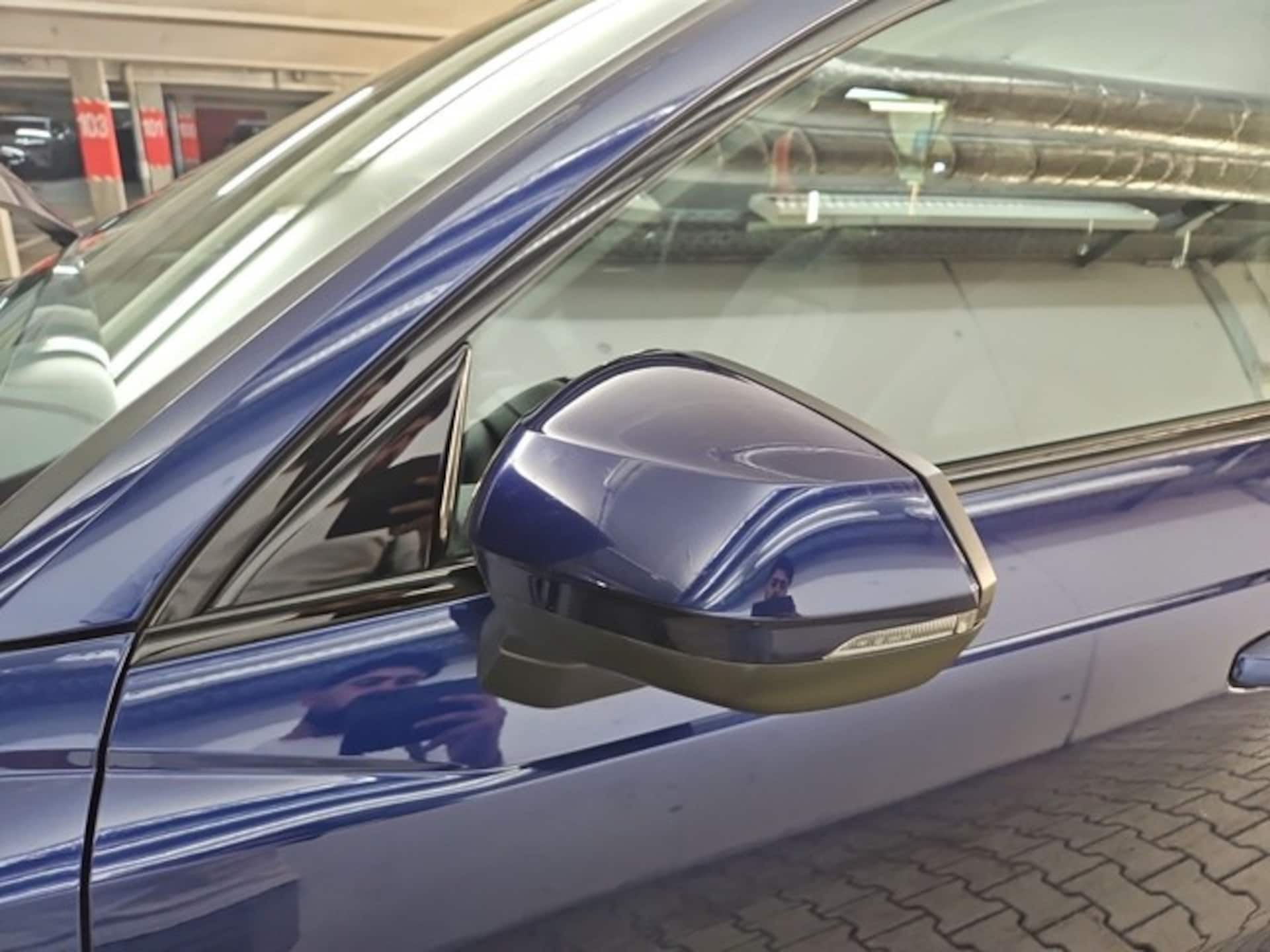 Audi Q3 SUV S line