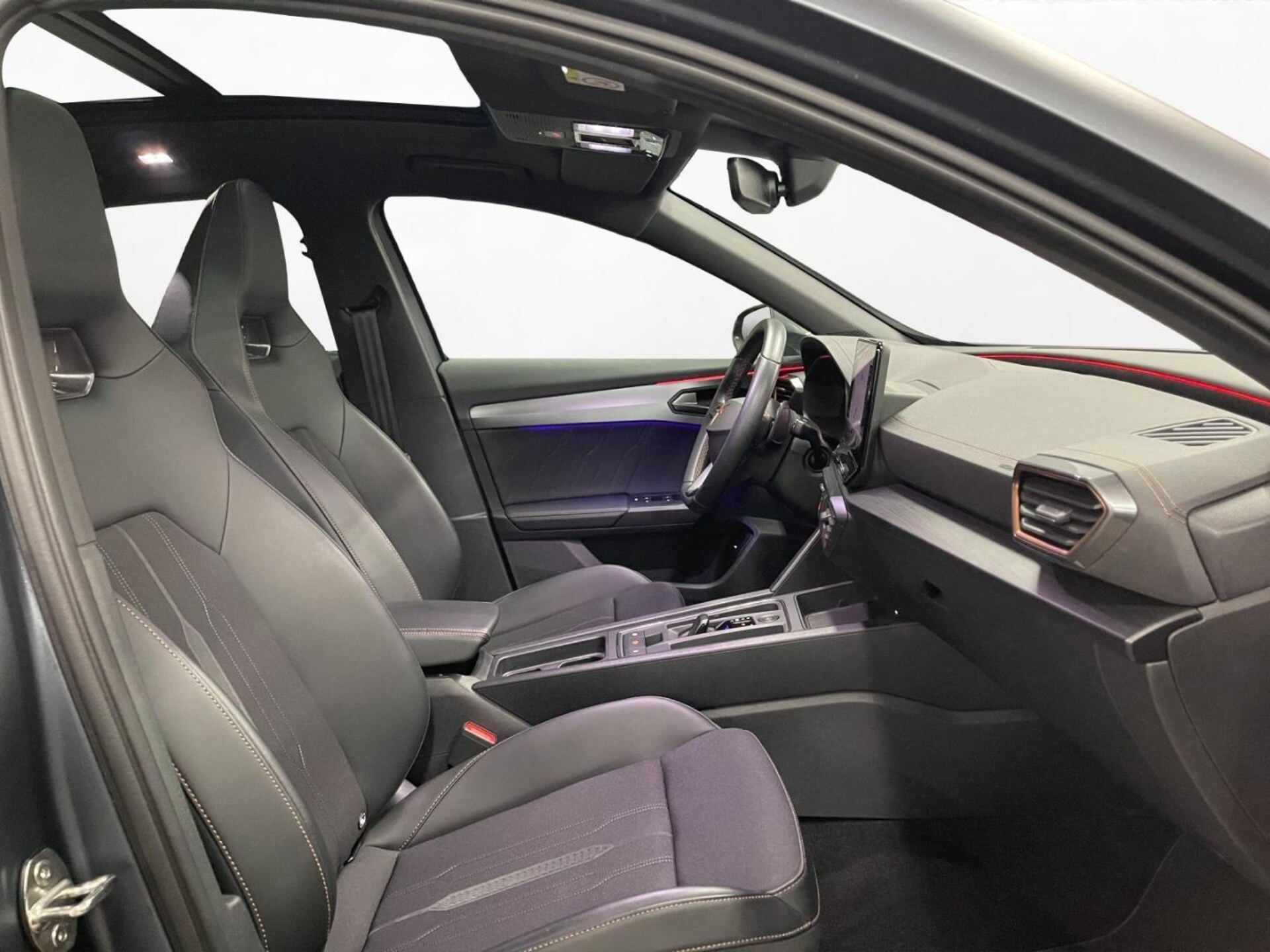 CUPRA Formentor VZ