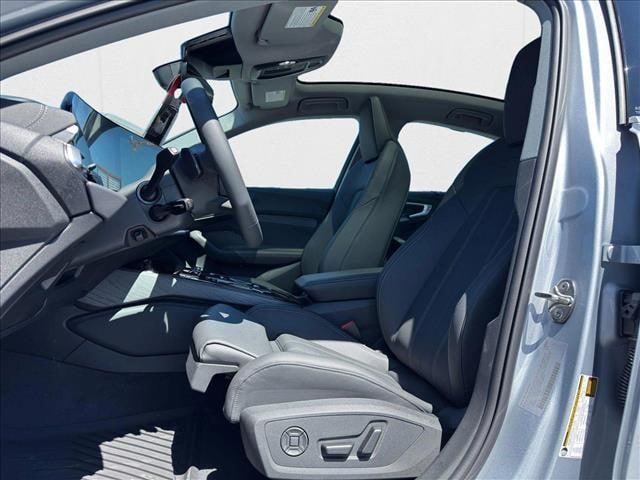 2025 Audi A5 Sedan