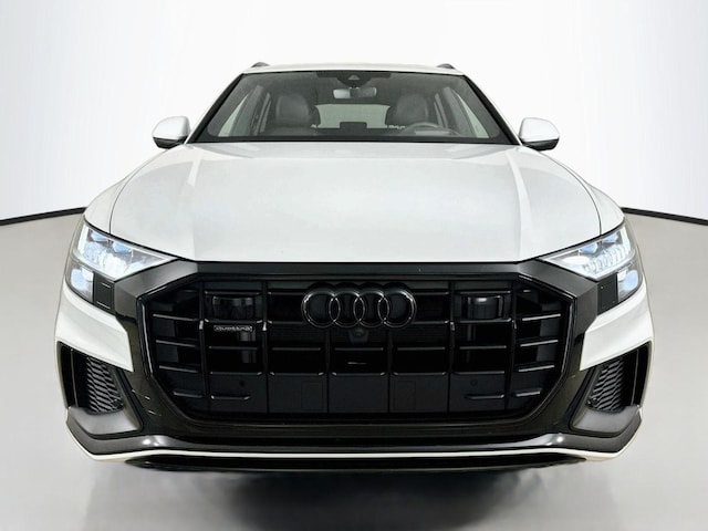2023 Audi Q8