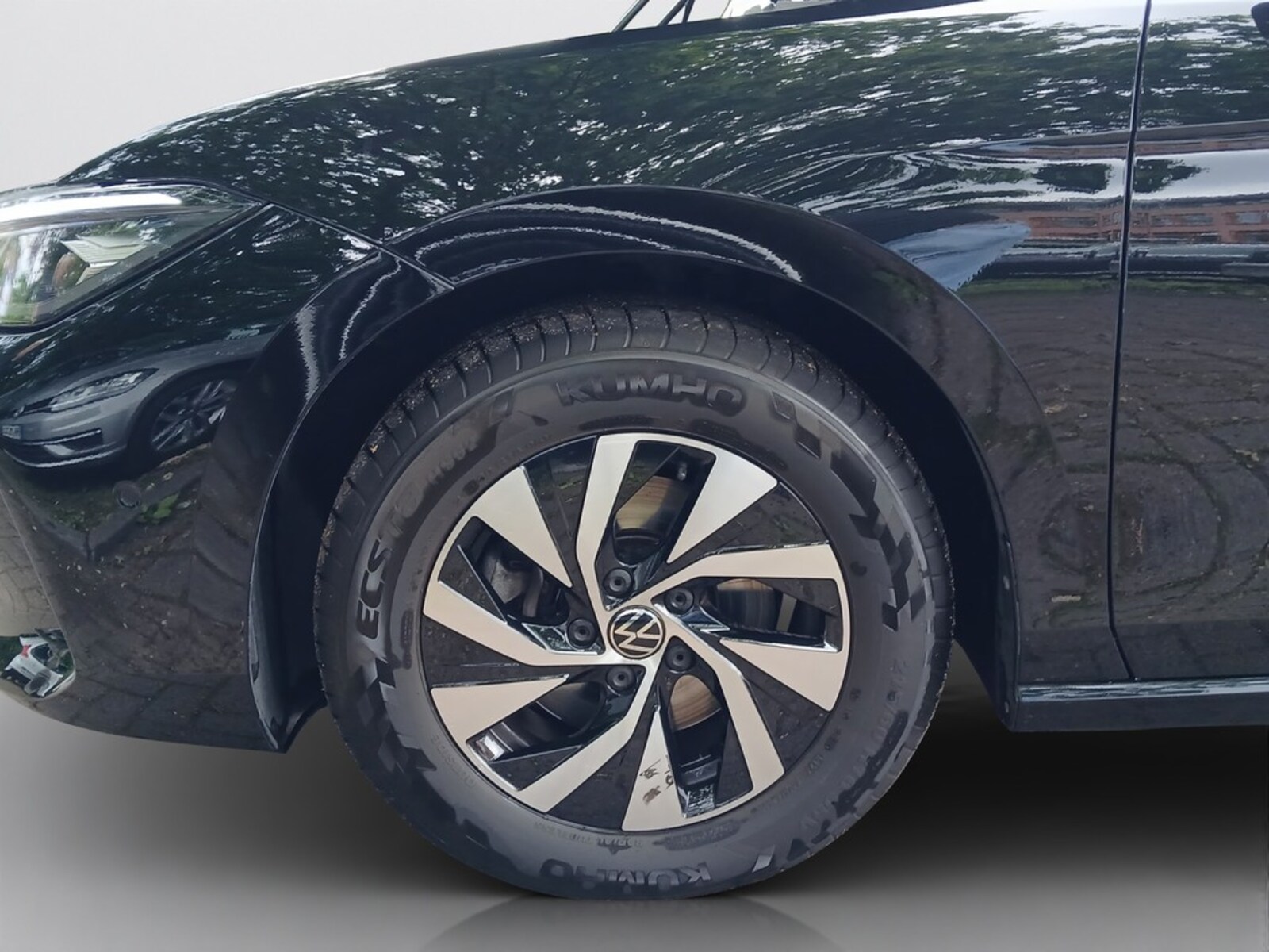 Volkswagen Passat – Bild 20
