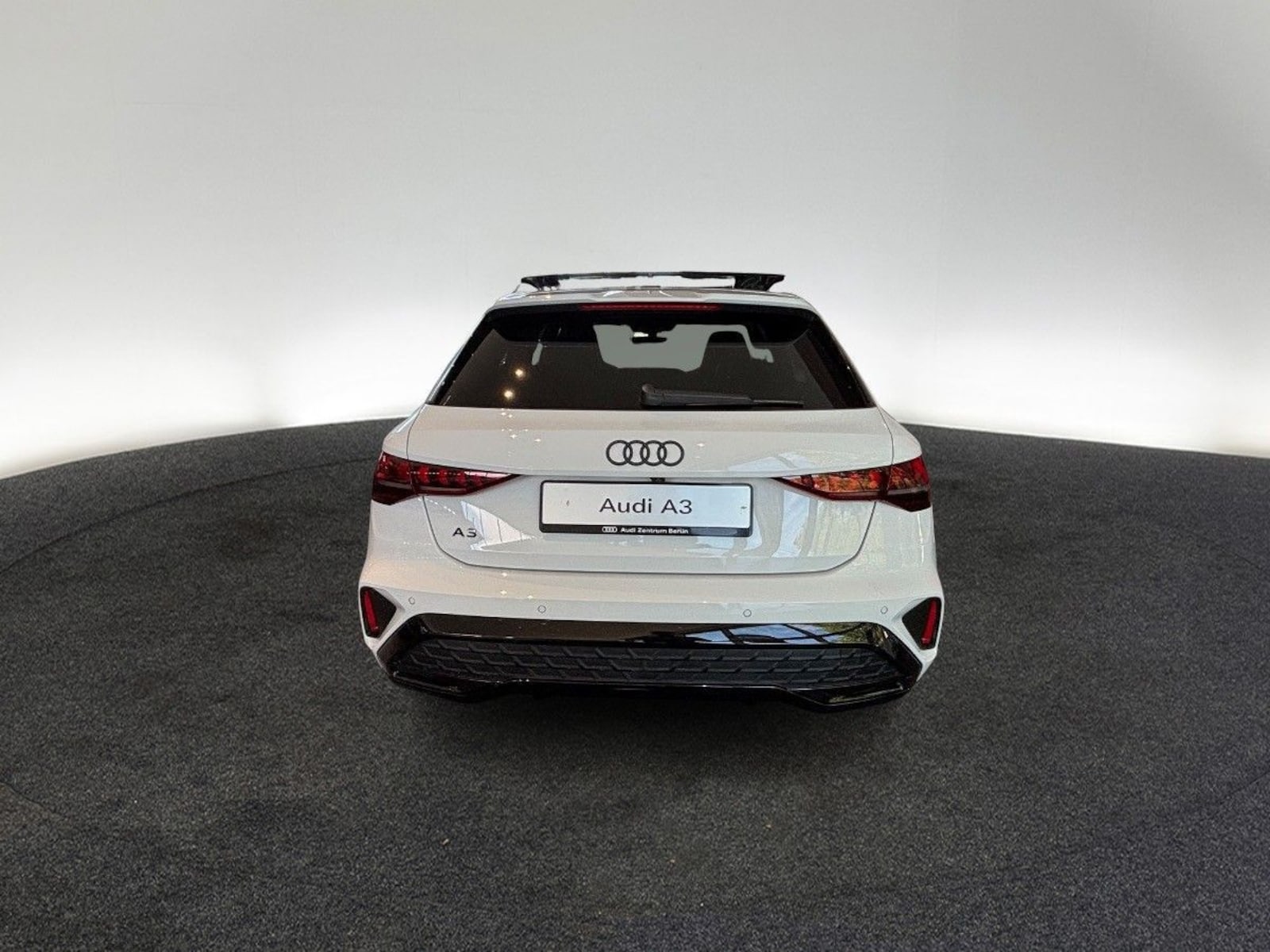 Audi A3 Sportback – Bild 9