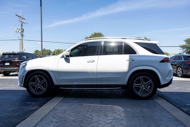 2022 Mercedes-Benz GLE 350