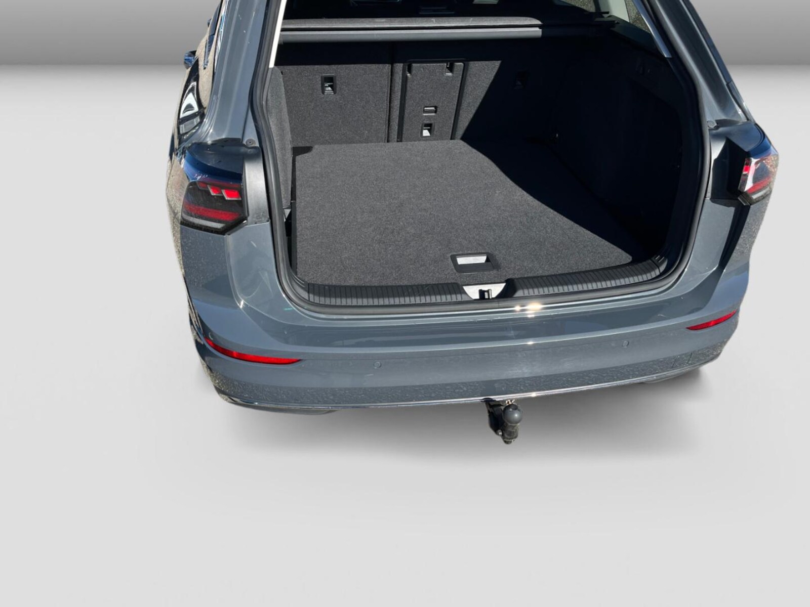 Volkswagen Golf Variant – Bild 10