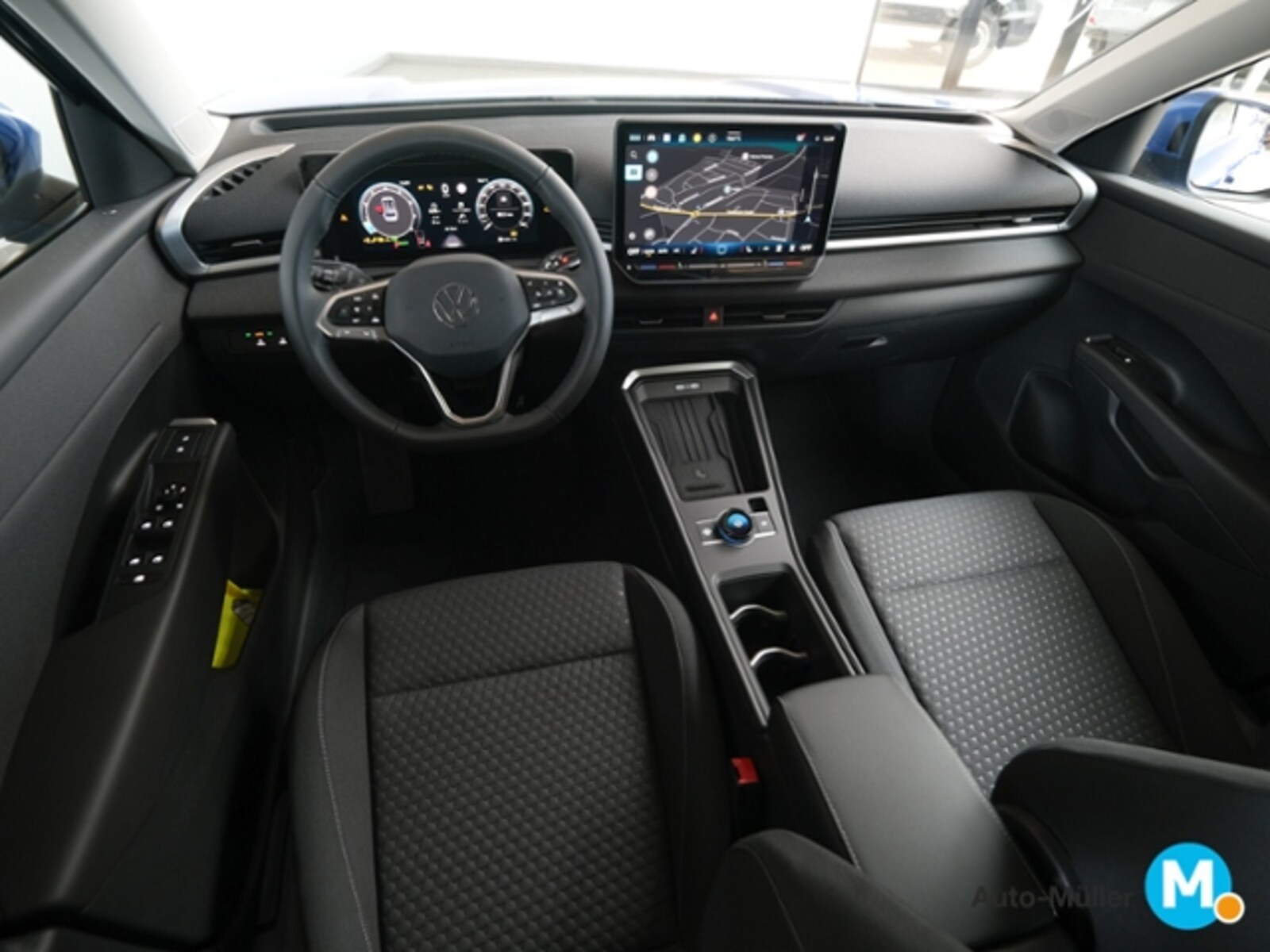 Volkswagen T-Roc – Bild 8