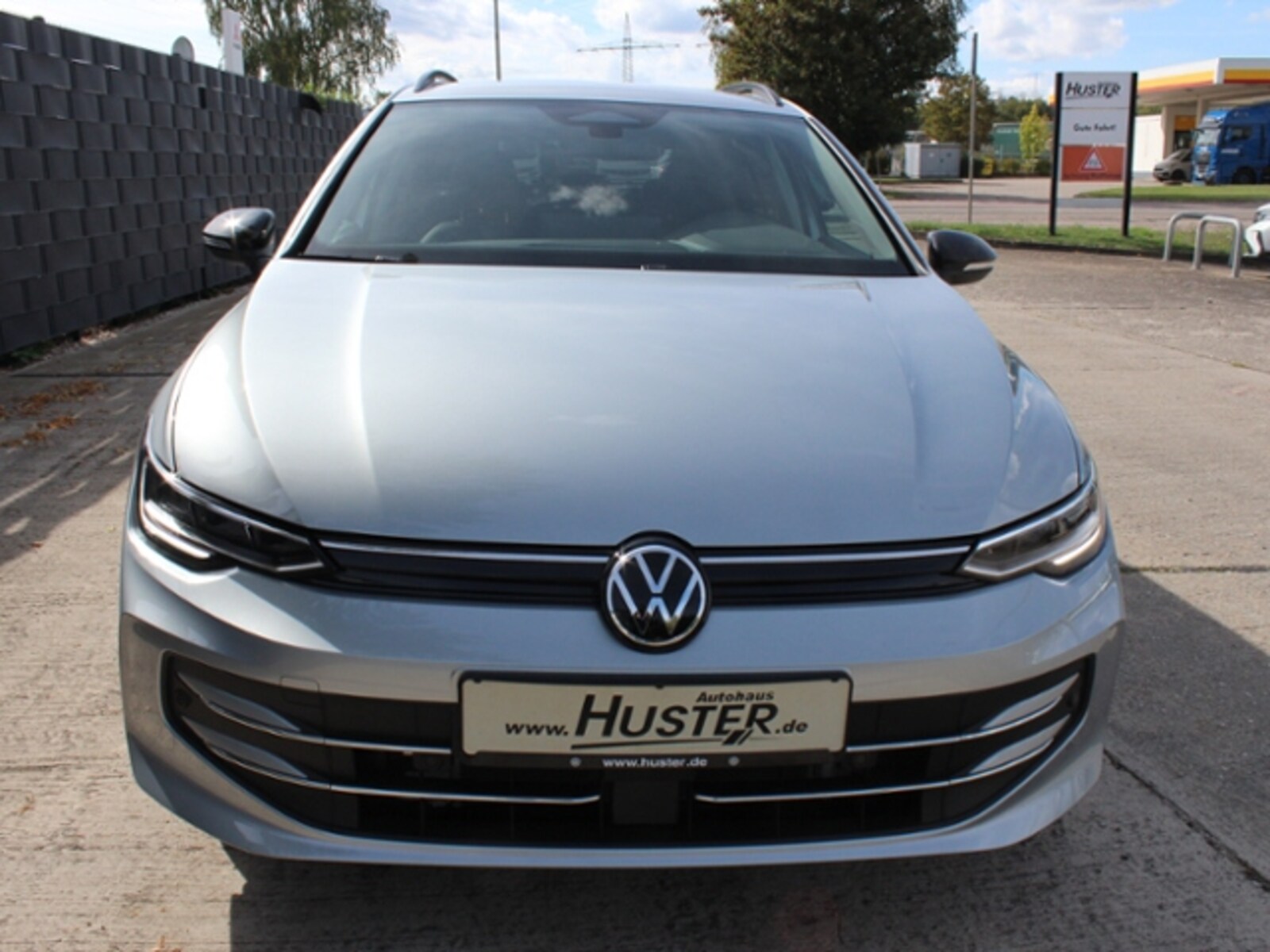 Volkswagen Golf Variant – Bild 6