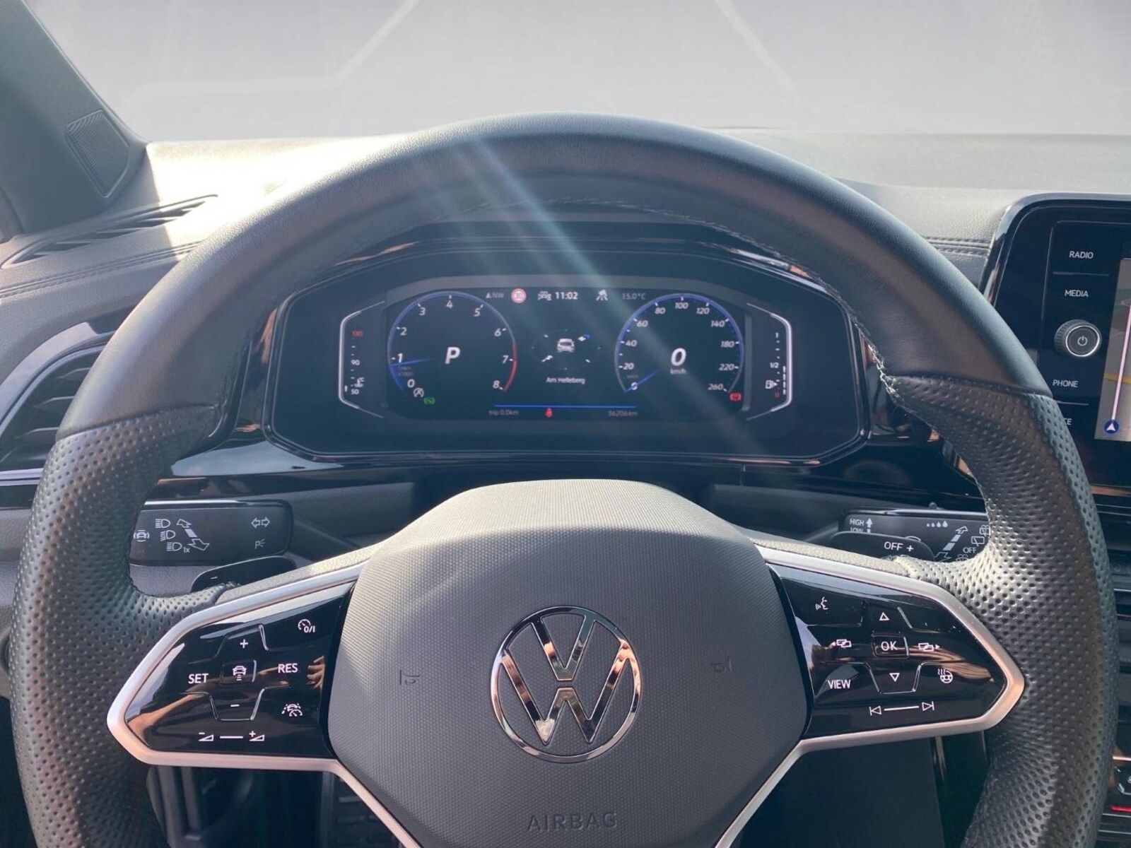Volkswagen T-Roc – Bild 16