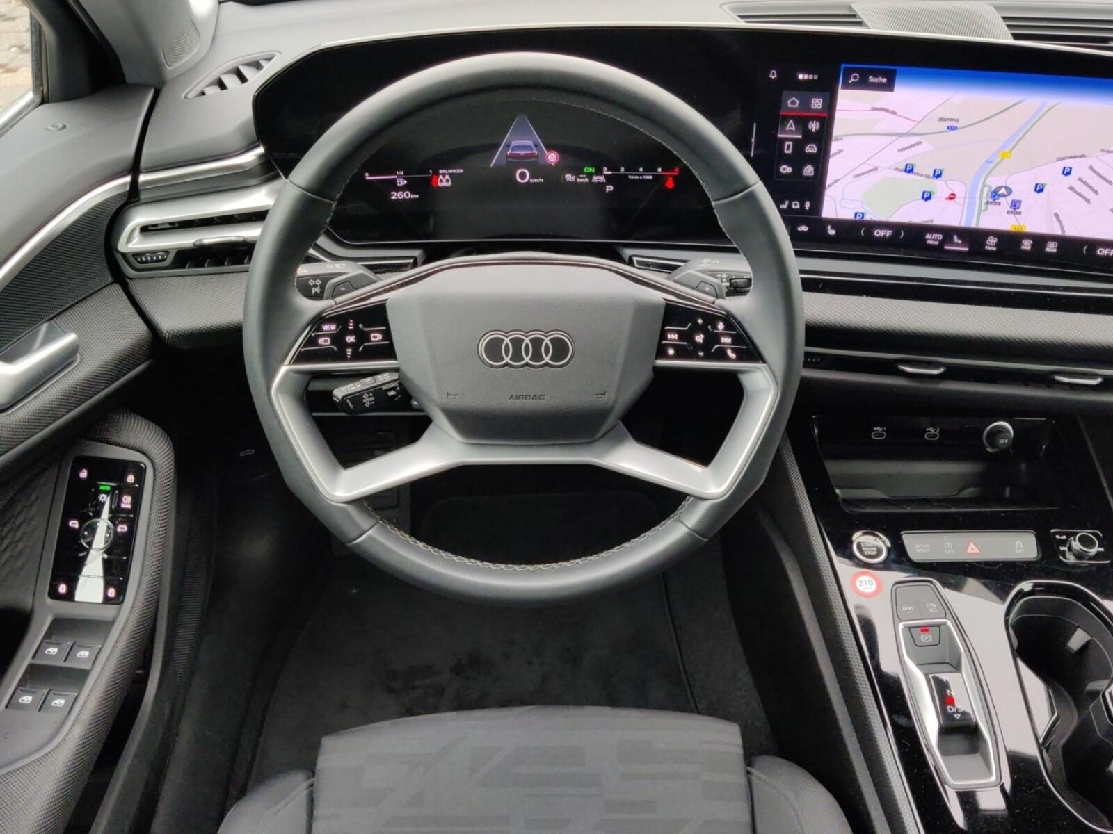 Audi A5 Limousine – Bild 16