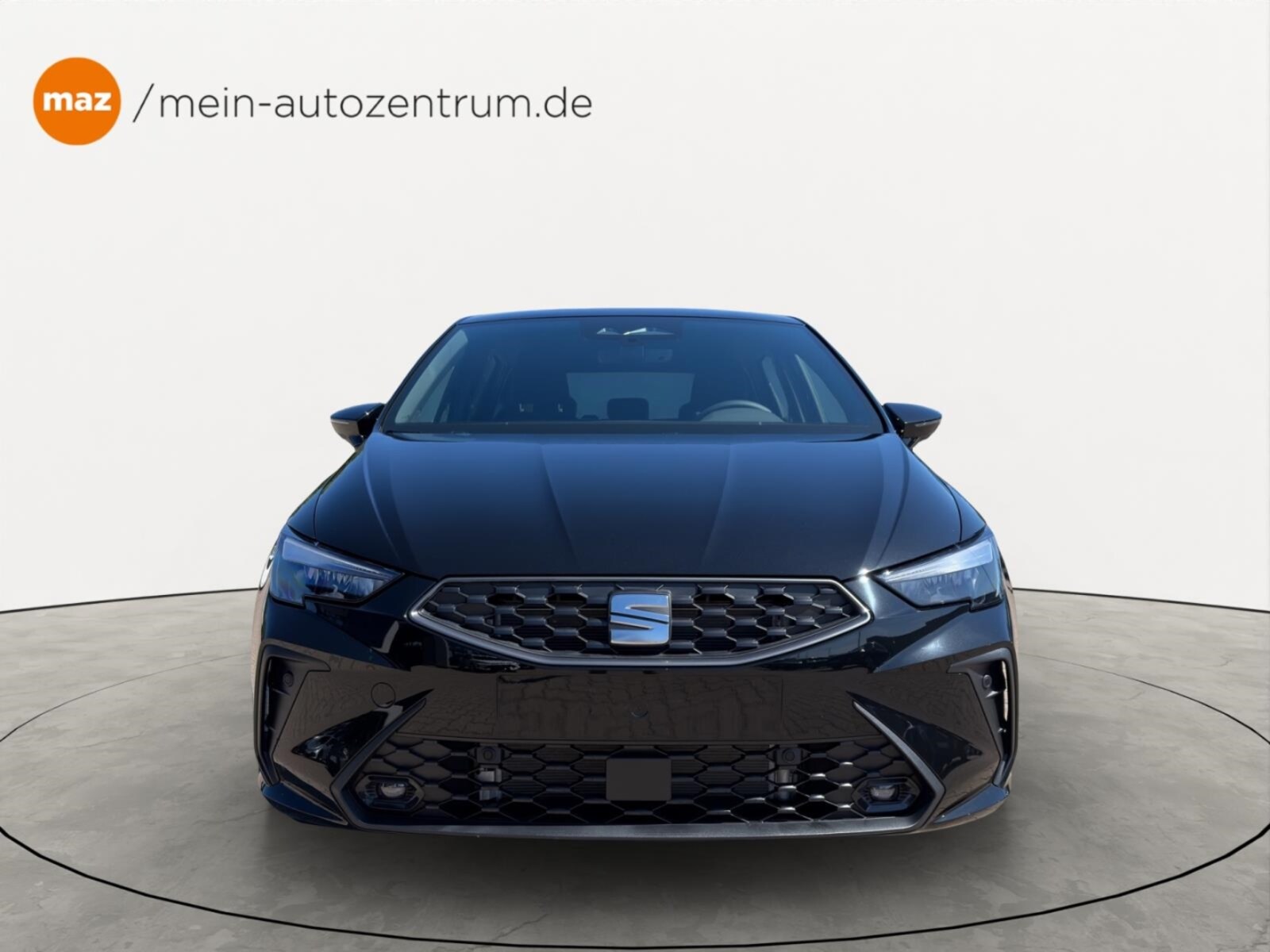 SEAT Ibiza – Bild 2