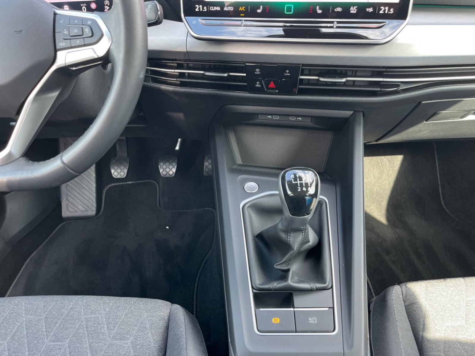 Volkswagen Golf – Bild 7