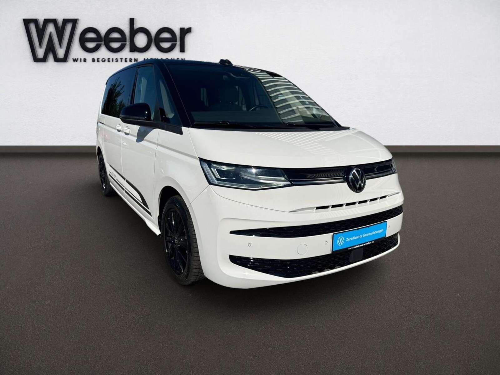 Volkswagen Multivan – Bild 20