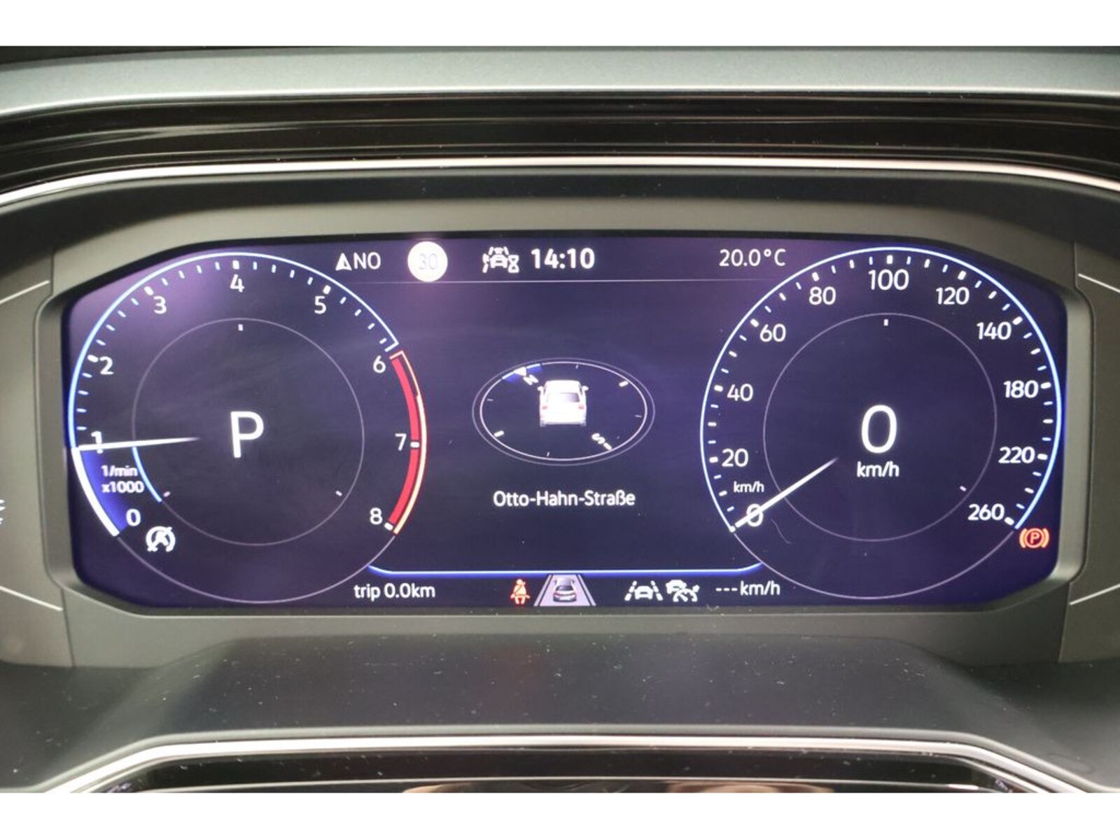 Volkswagen Polo – Bild 9