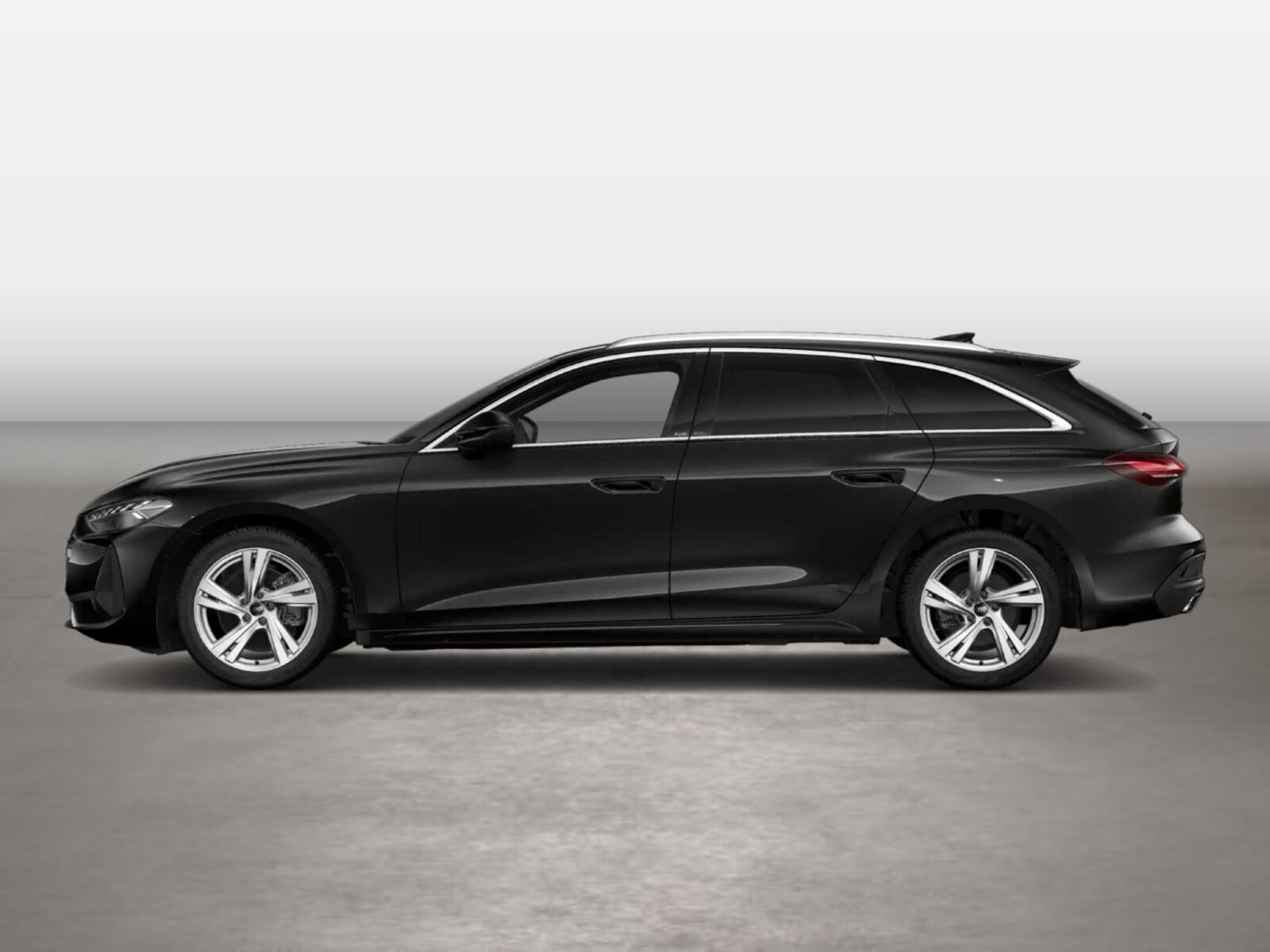 Audi A5 Avant – Bild 7