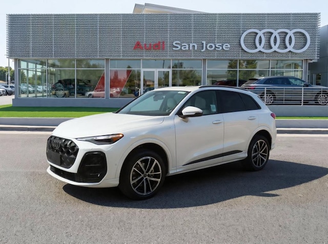 Photo of 2026 Audi Q5