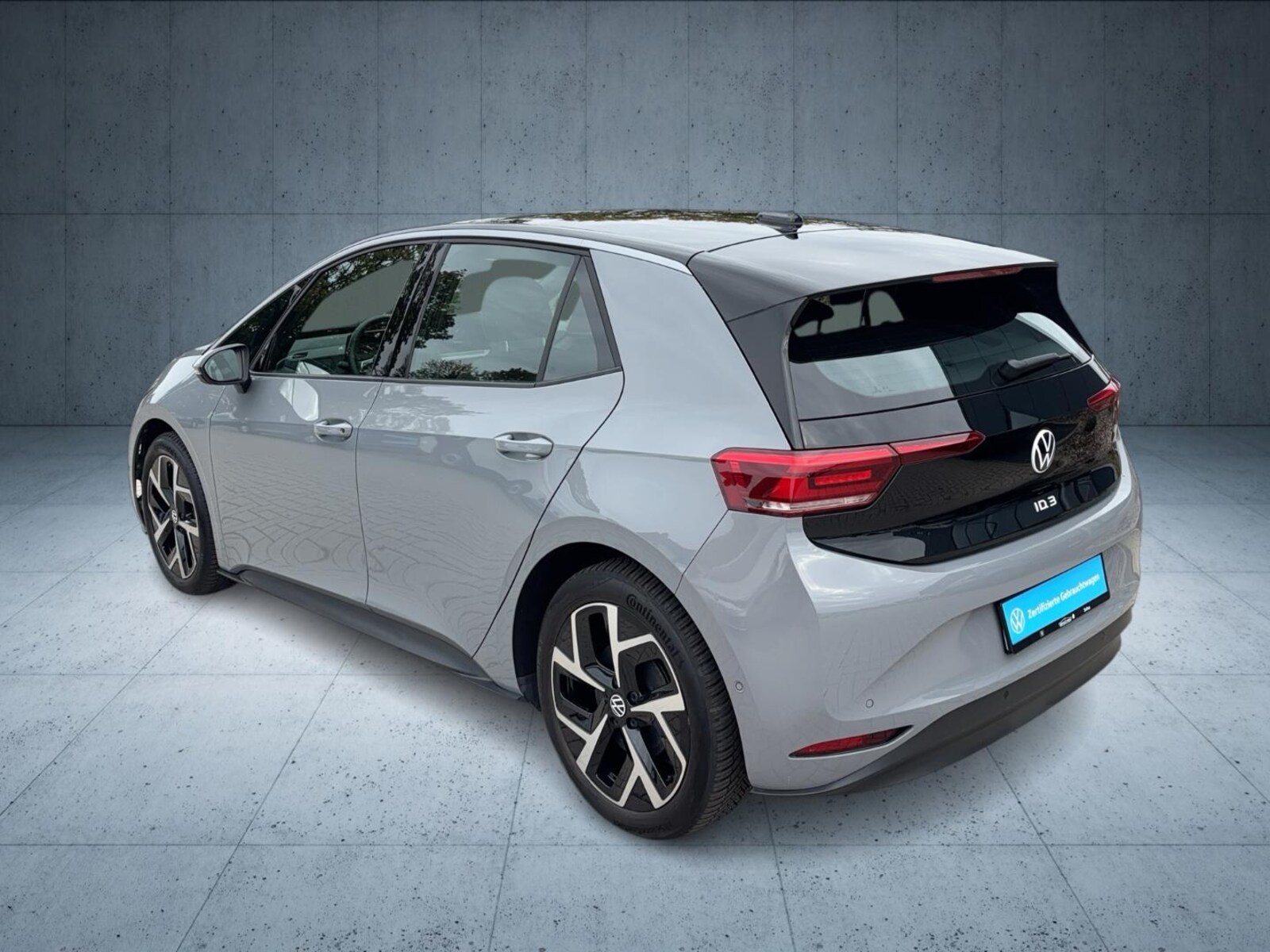 Volkswagen ID.3 – Bild 3